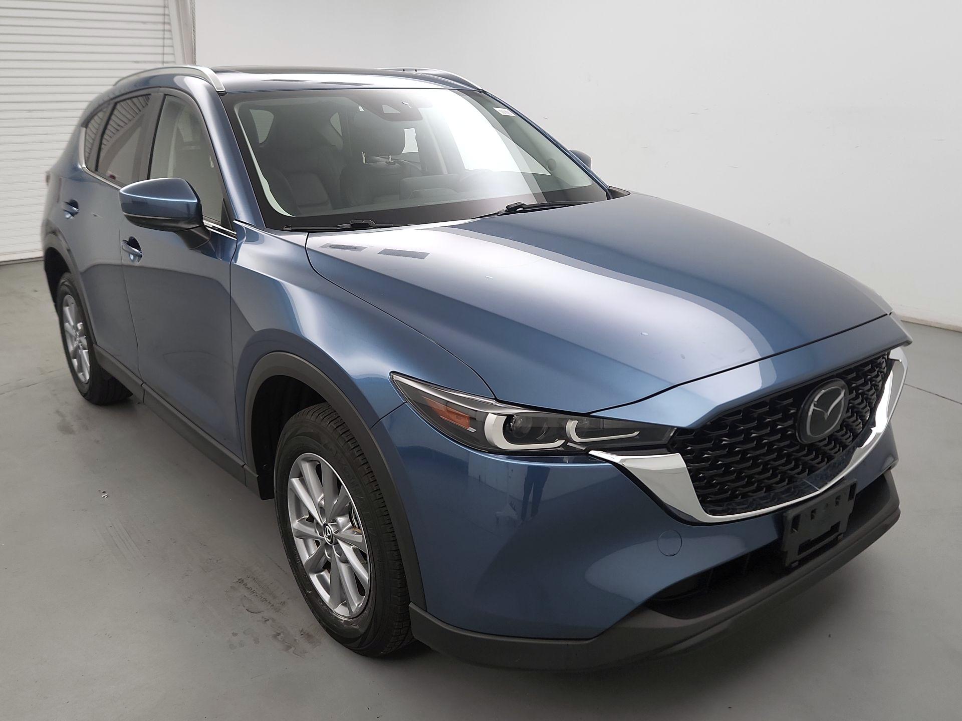 Thumbnail: 2023 Mazda CX-5 - 1