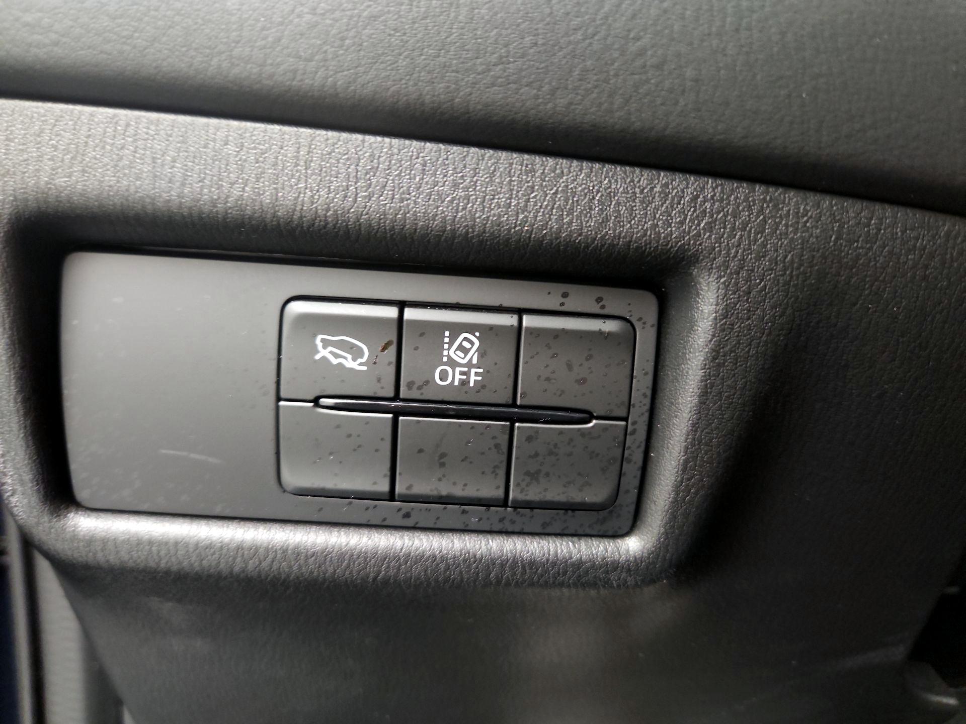 Thumbnail: 2023 Mazda CX-5 - 11