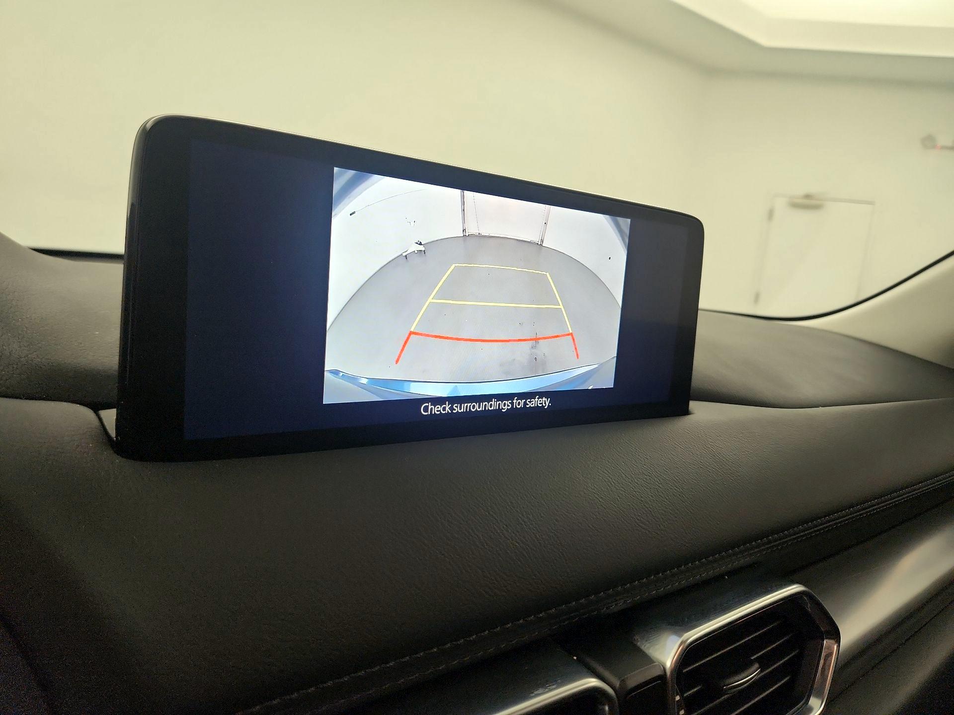 Thumbnail: 2023 Mazda CX-5 - 12