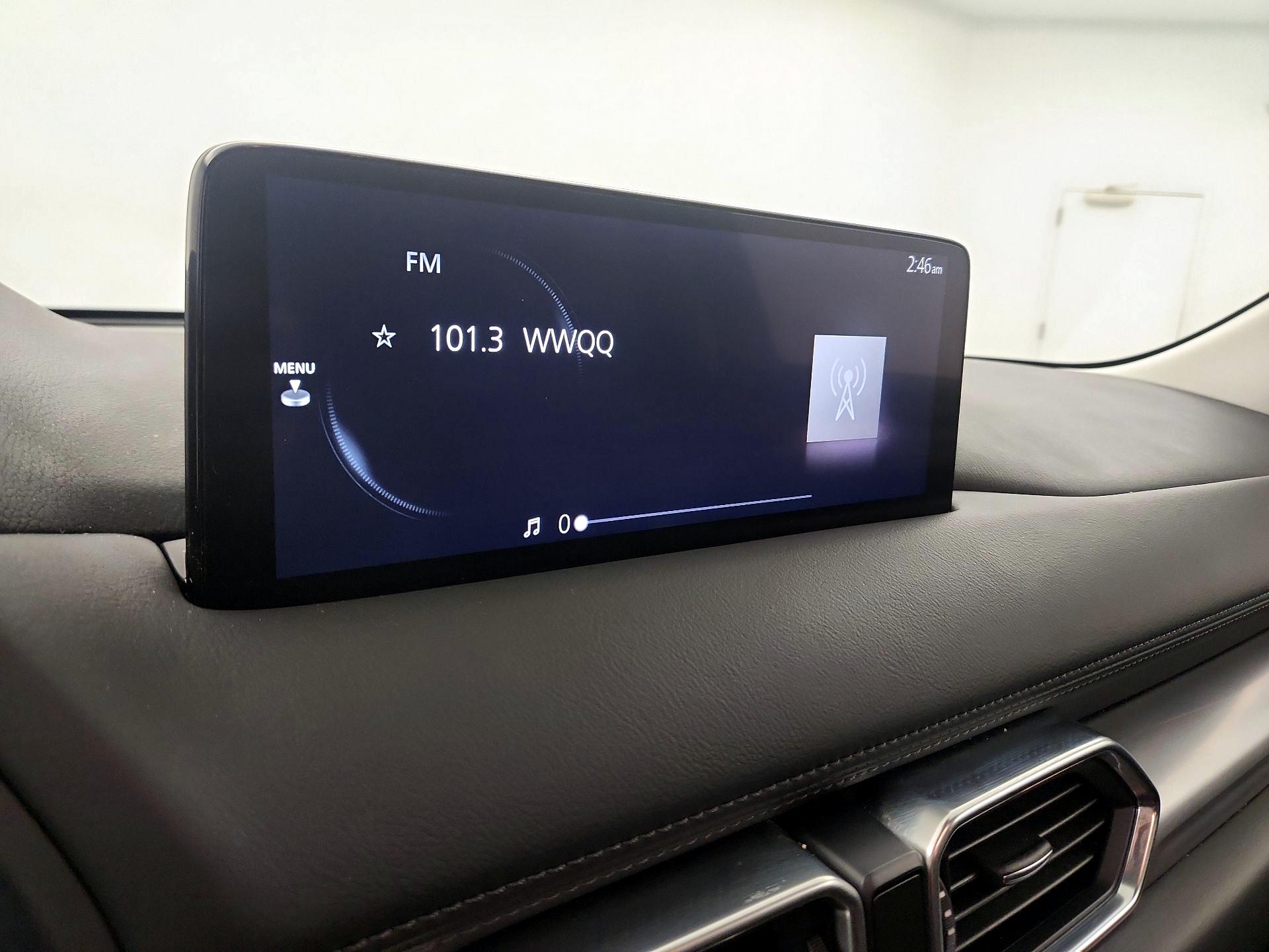 Thumbnail: 2023 Mazda CX-5 - 13