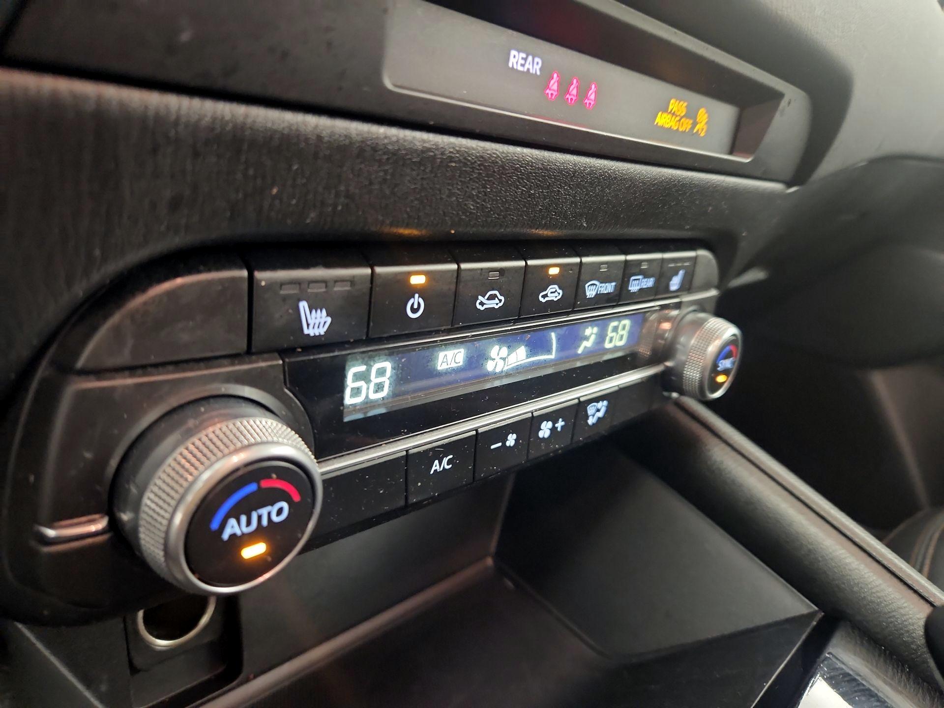 Thumbnail: 2023 Mazda CX-5 - 14