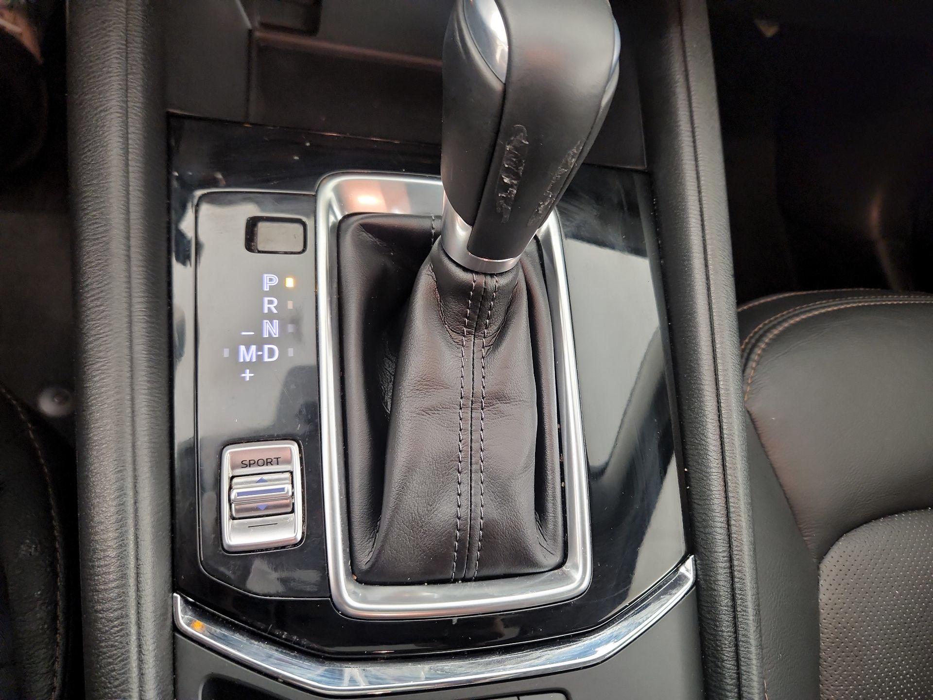 Thumbnail: 2023 Mazda CX-5 - 15