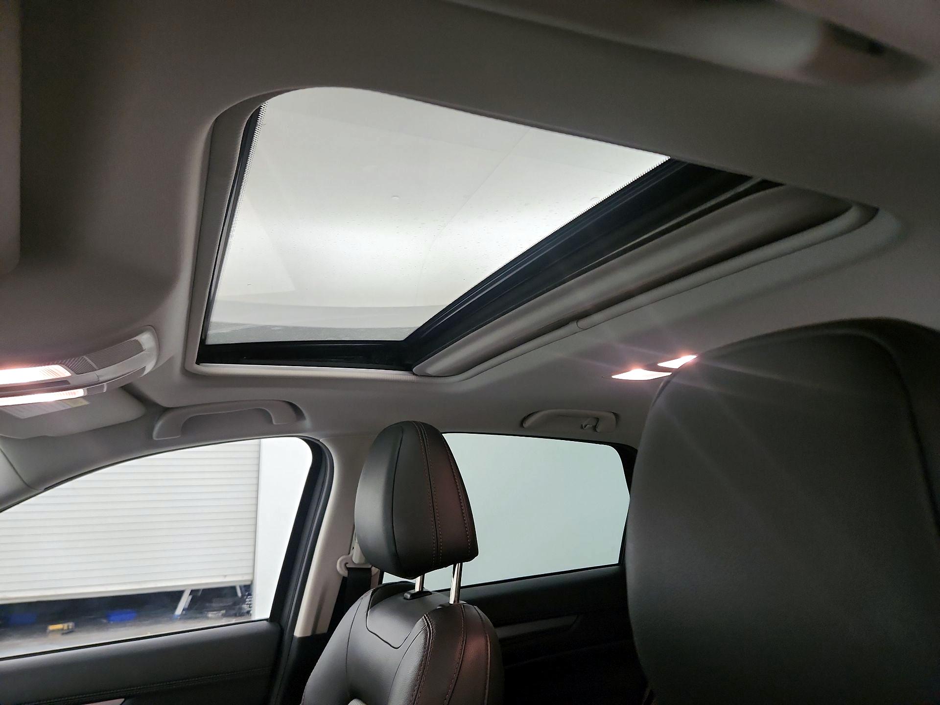 Thumbnail: 2023 Mazda CX-5 - 17