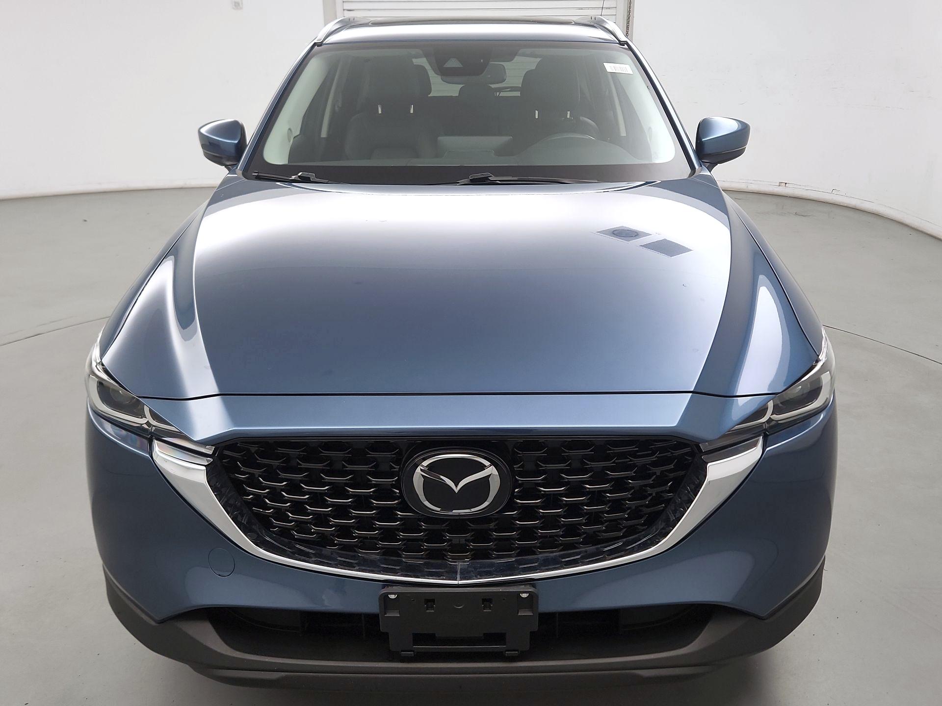 Thumbnail: 2023 Mazda CX-5 - 2