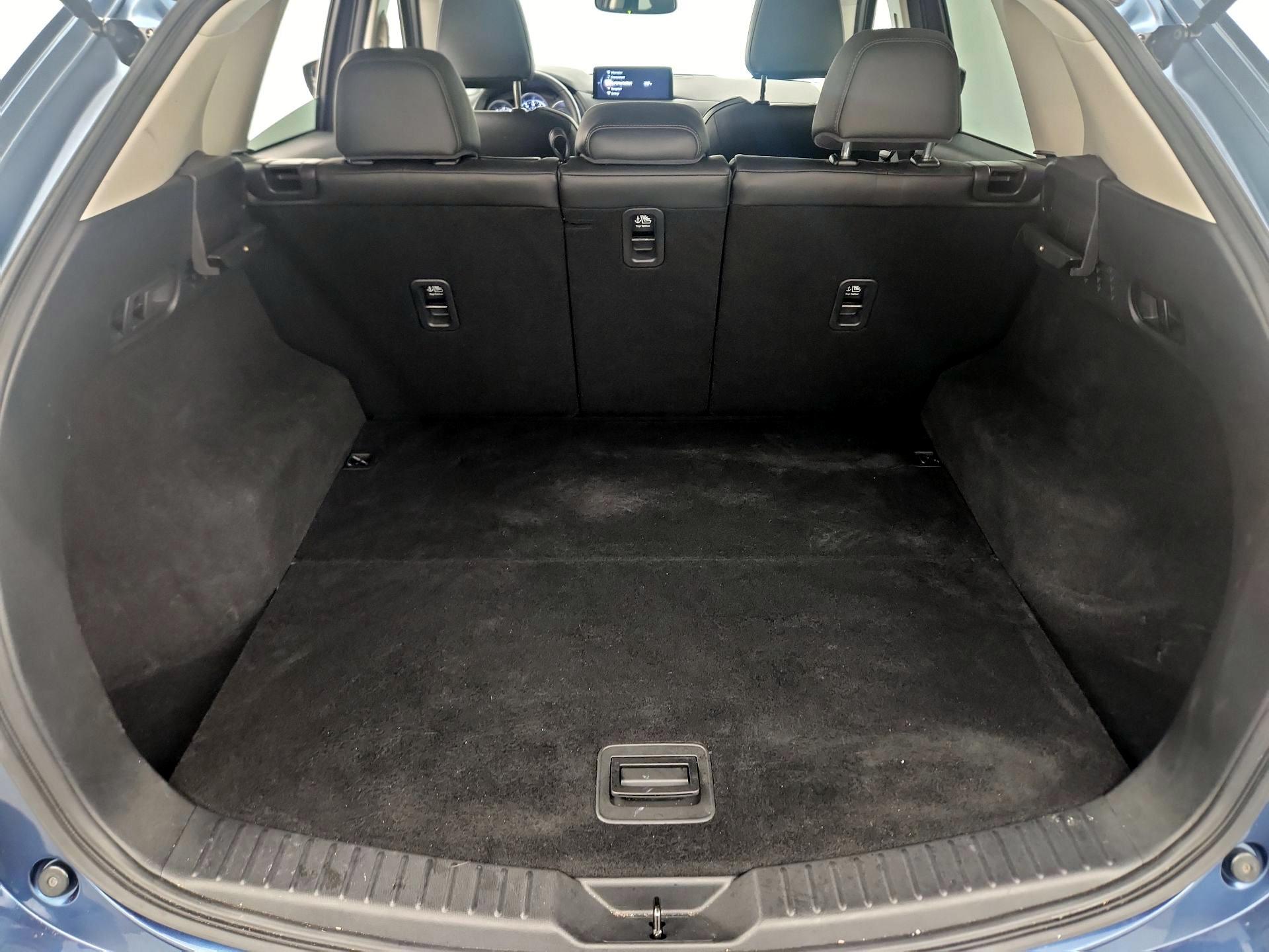 Thumbnail: 2023 Mazda CX-5 - 19