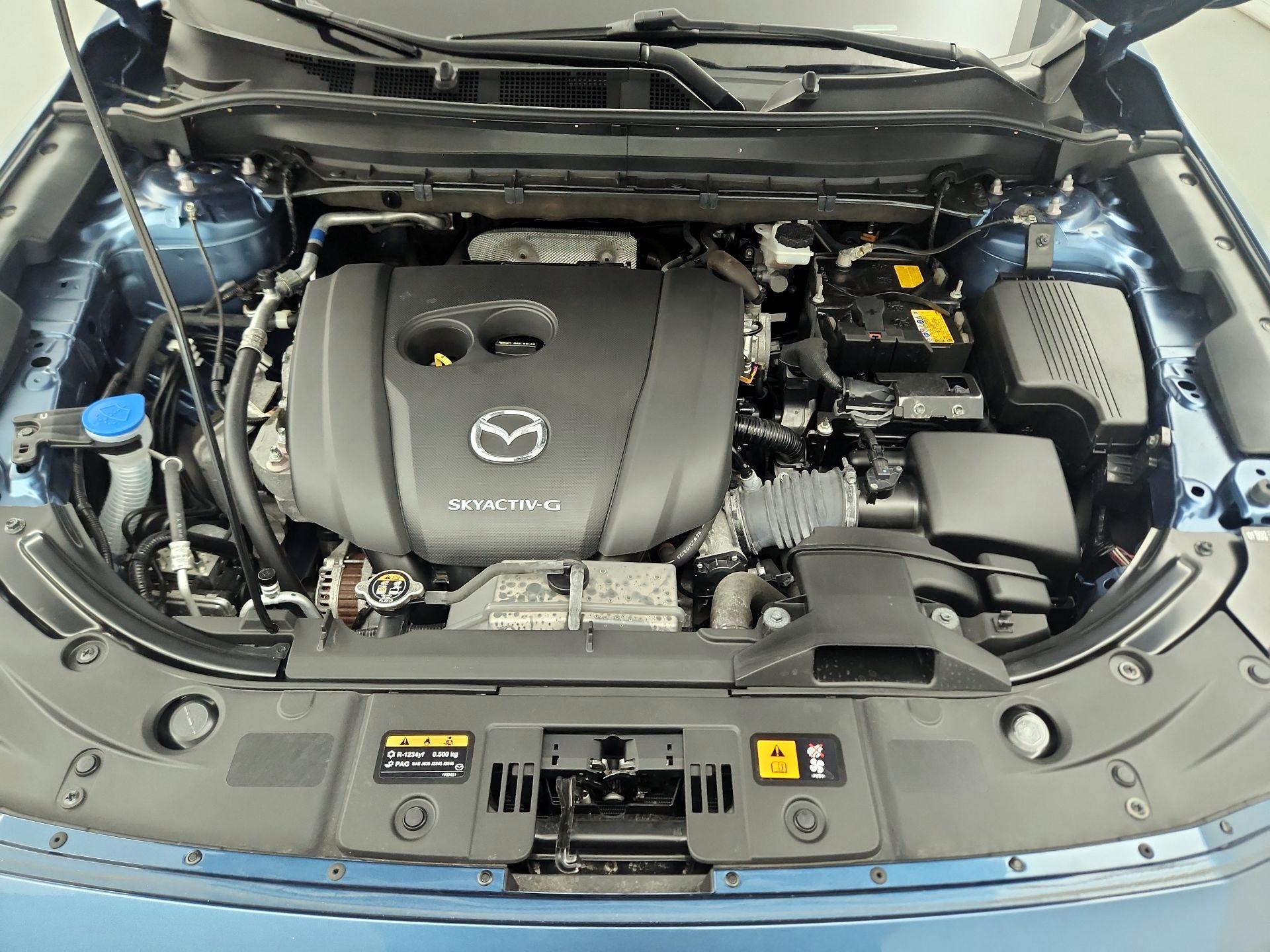 Thumbnail: 2023 Mazda CX-5 - 20