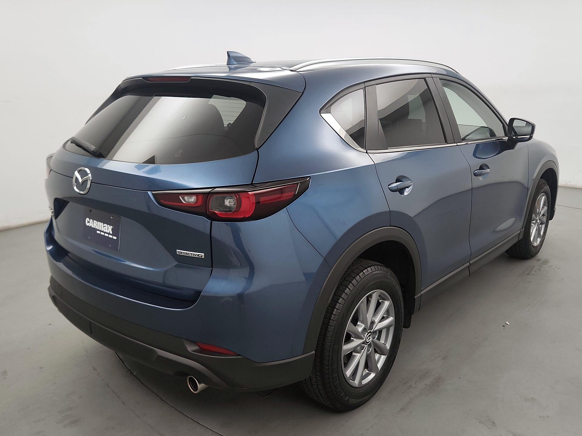 Thumbnail: 2023 Mazda CX-5 - 5