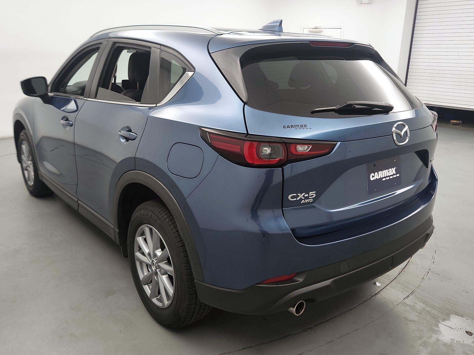 Thumbnail: 2023 Mazda CX-5 - 7