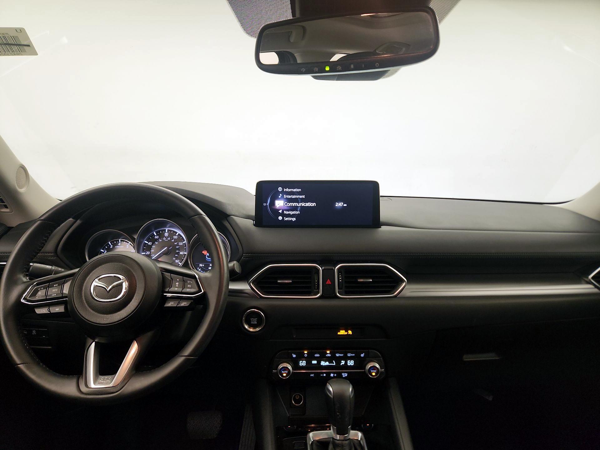 Thumbnail: 2023 Mazda CX-5 - 8