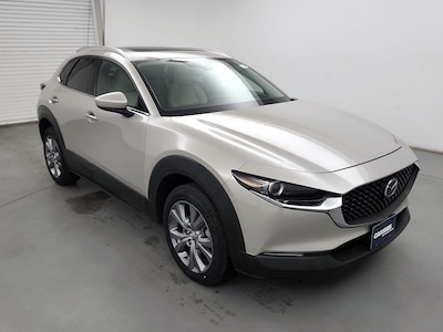 2022 Mazda CX-30 Premium
