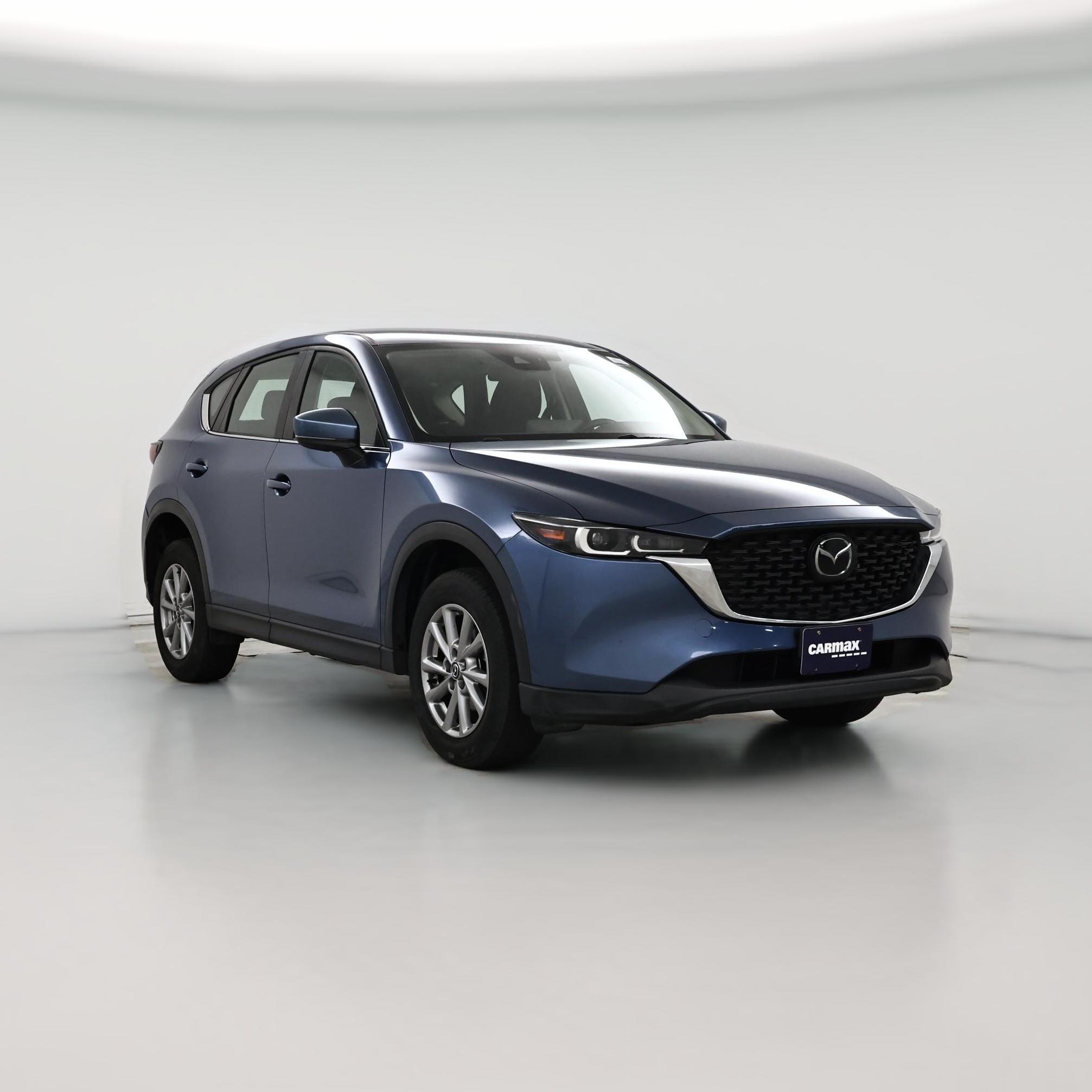 Thumbnail: 2023 Mazda CX-5 - 1