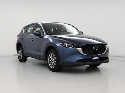 2023 Mazda CX-5 2.5 S