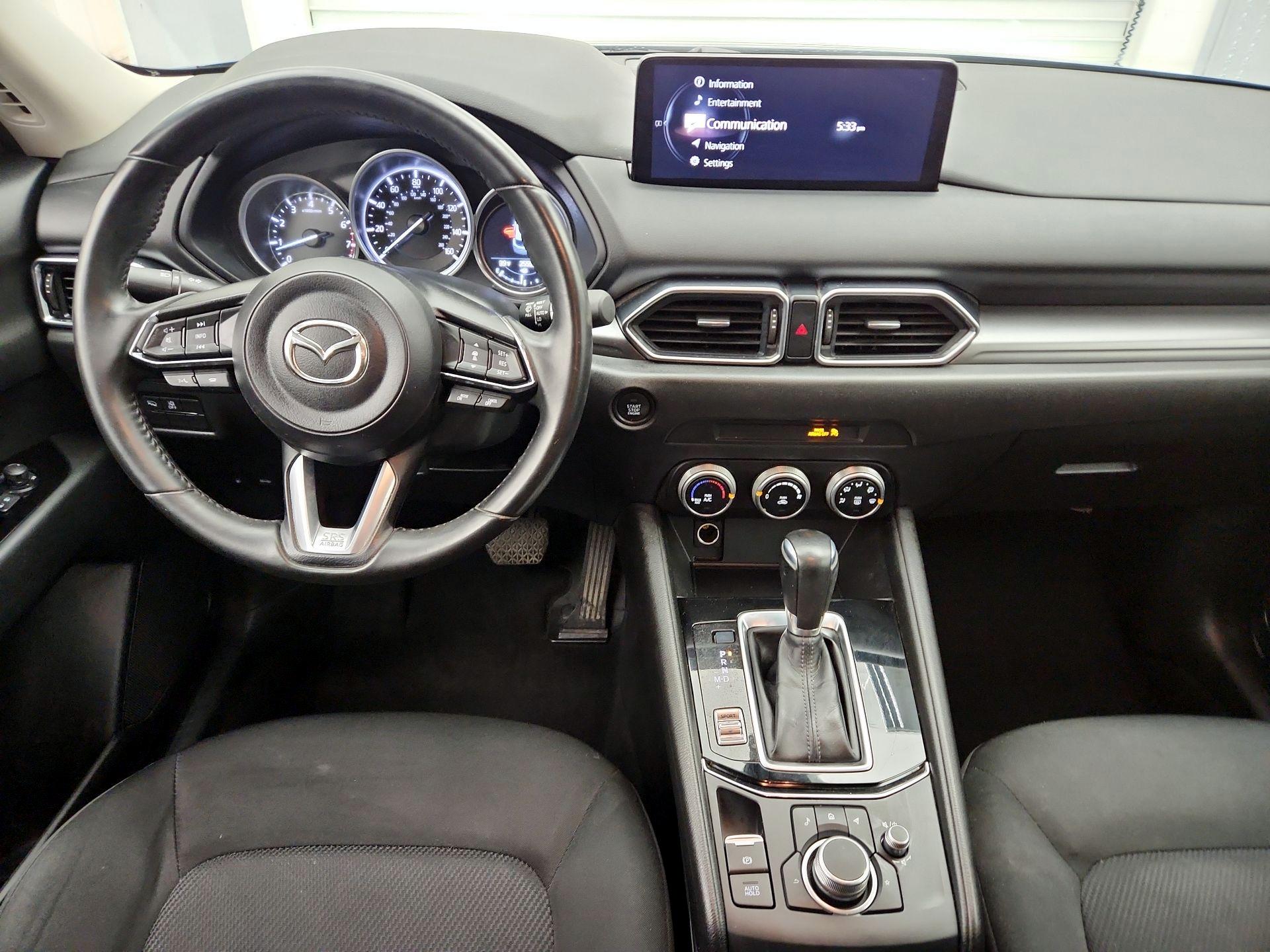 Thumbnail: 2023 Mazda CX-5 - 9