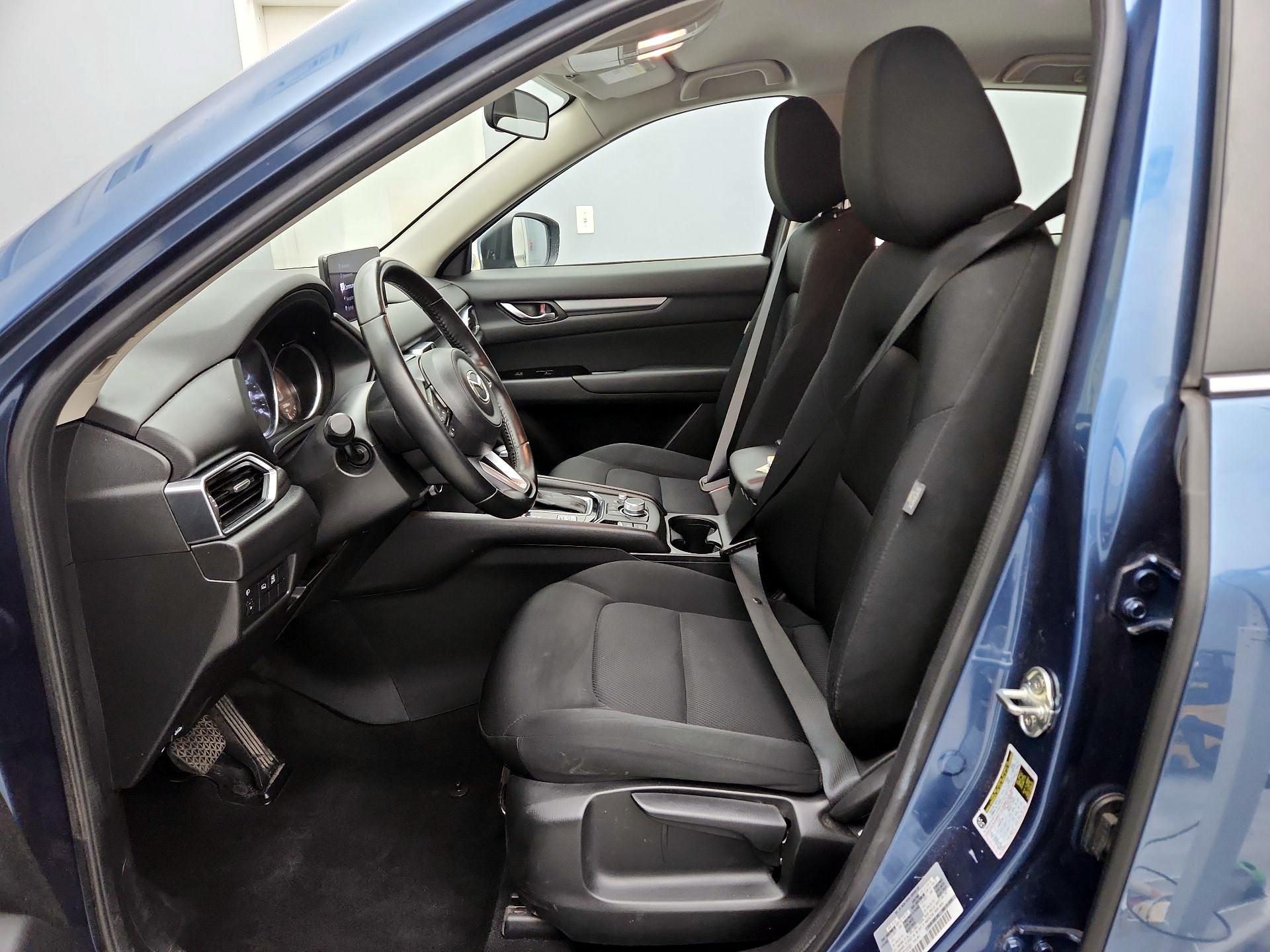 Thumbnail: 2023 Mazda CX-5 - 11