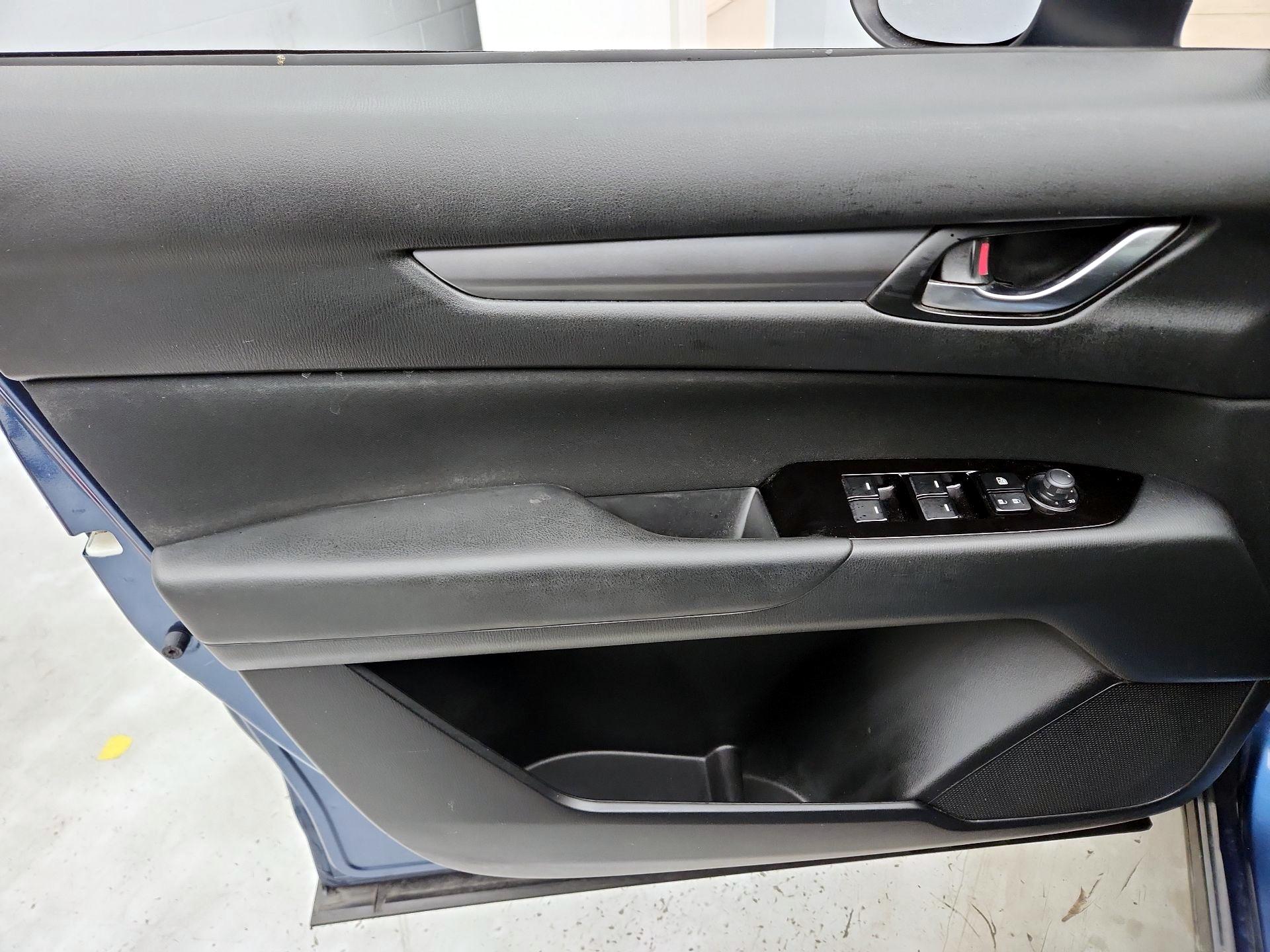 Thumbnail: 2023 Mazda CX-5 - 12