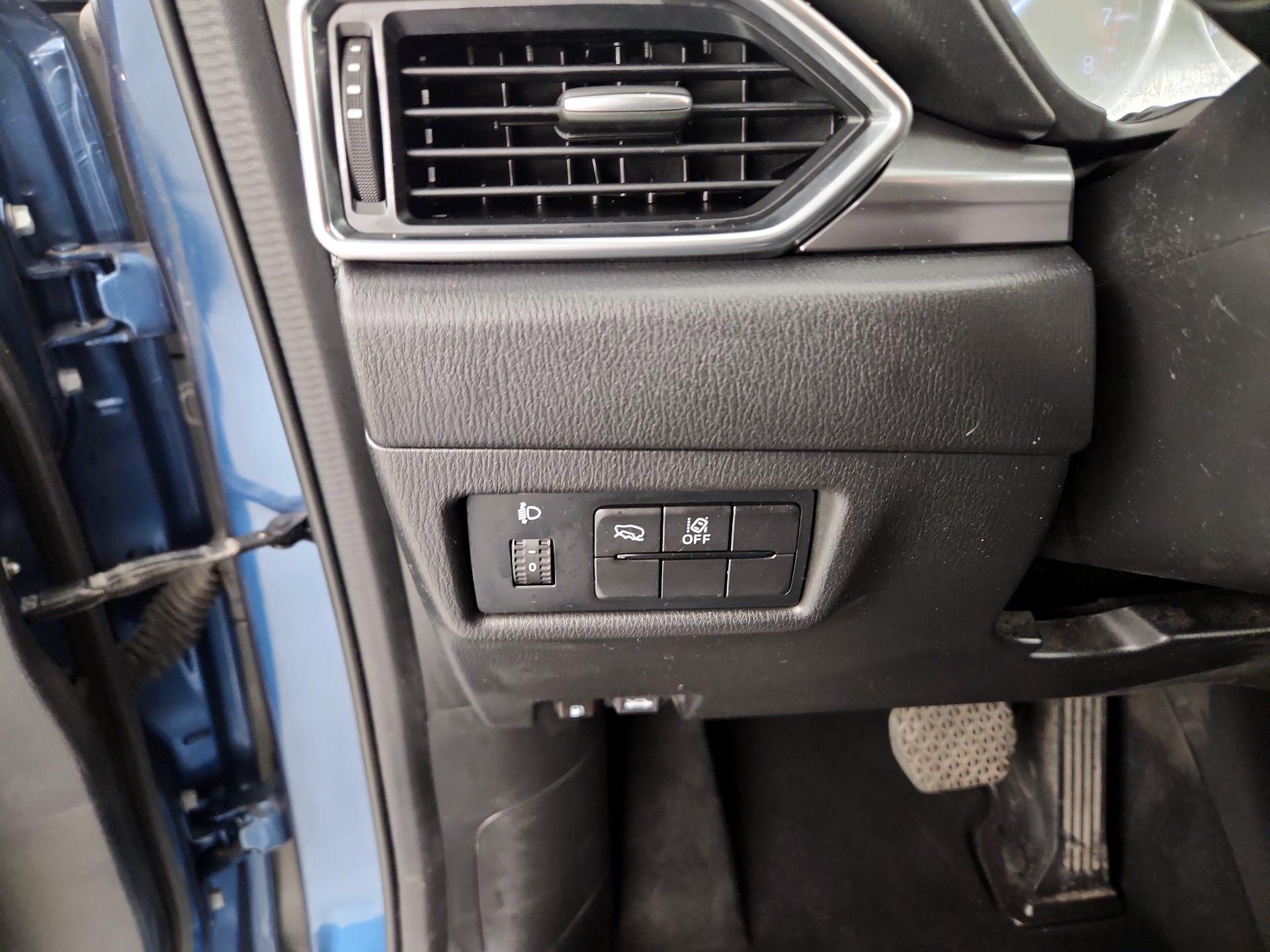 Thumbnail: 2023 Mazda CX-5 - 13