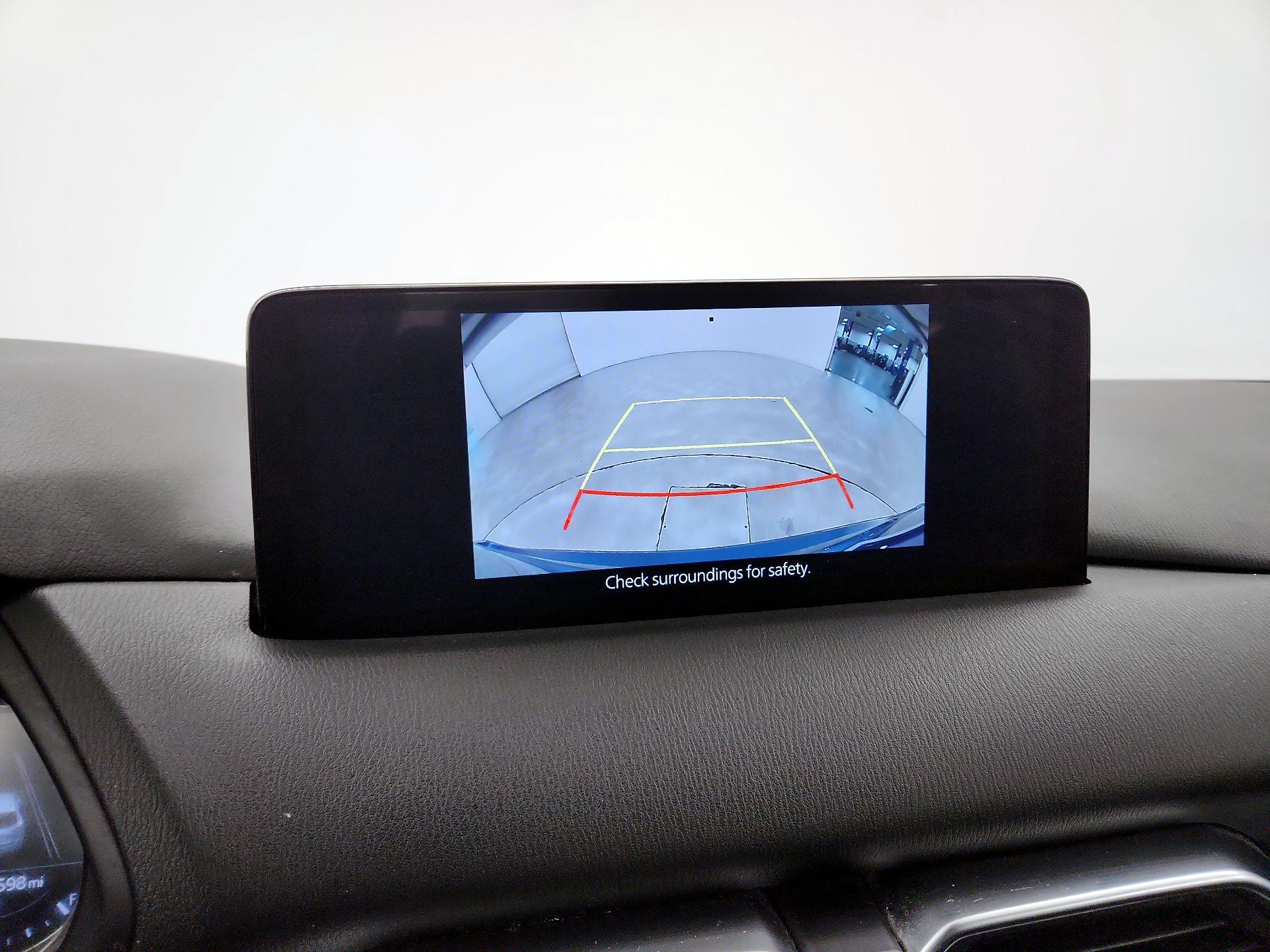 Thumbnail: 2023 Mazda CX-5 - 14