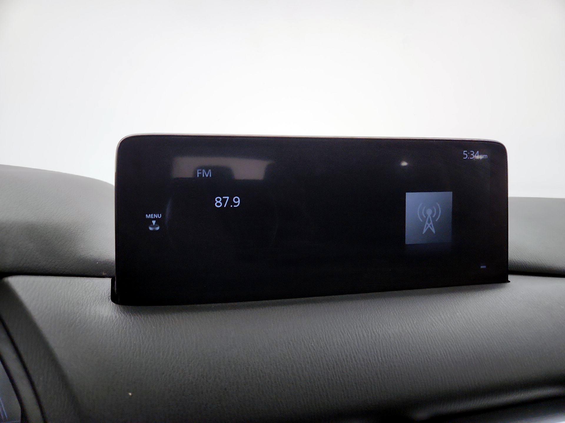 Thumbnail: 2023 Mazda CX-5 - 15