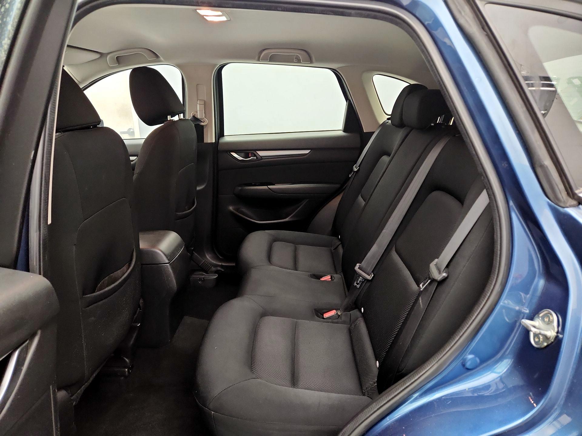 Thumbnail: 2023 Mazda CX-5 - 18