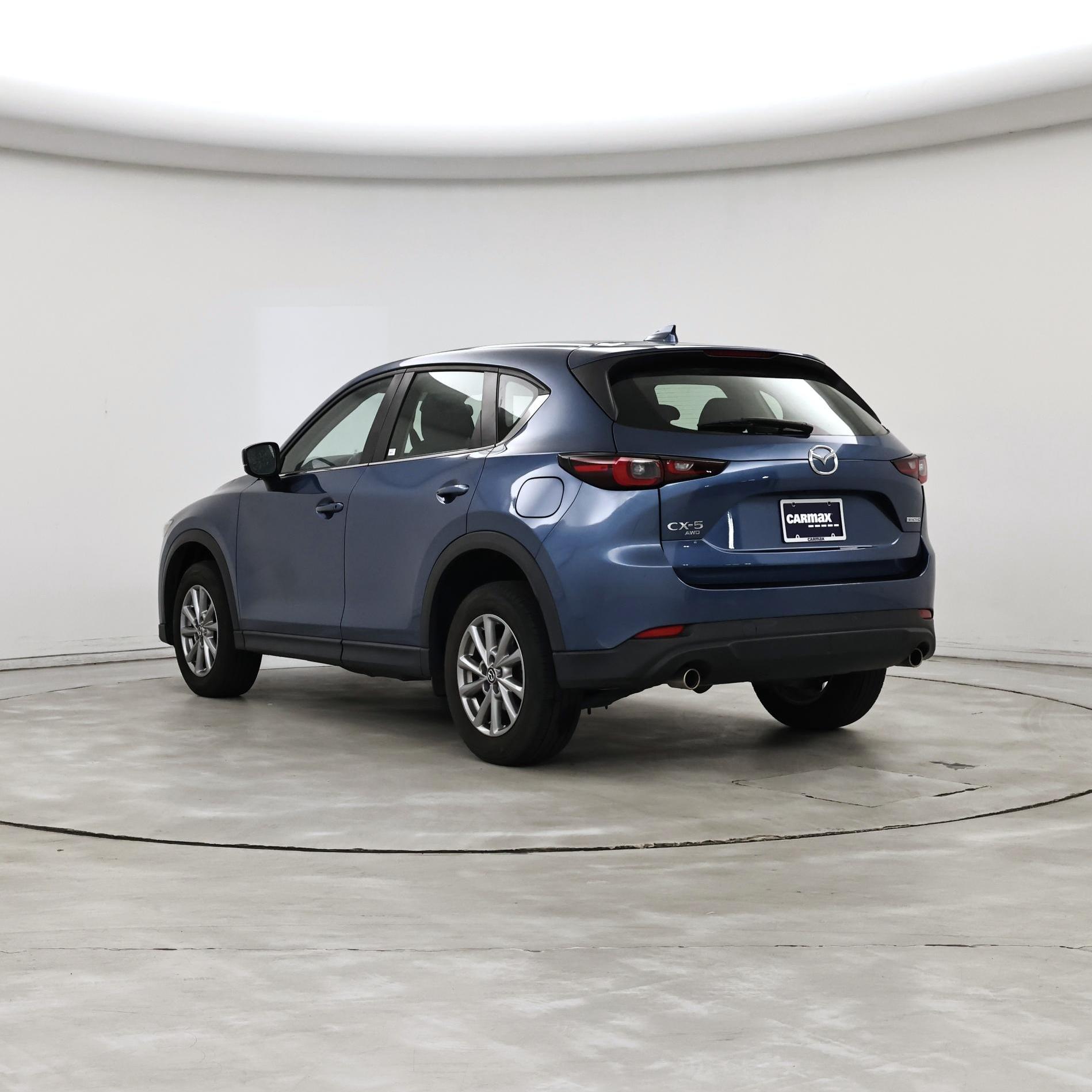 Thumbnail: 2023 Mazda CX-5 - 2