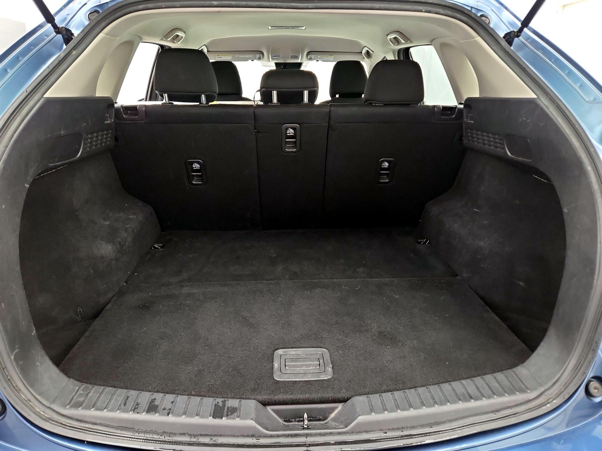 Thumbnail: 2023 Mazda CX-5 - 19