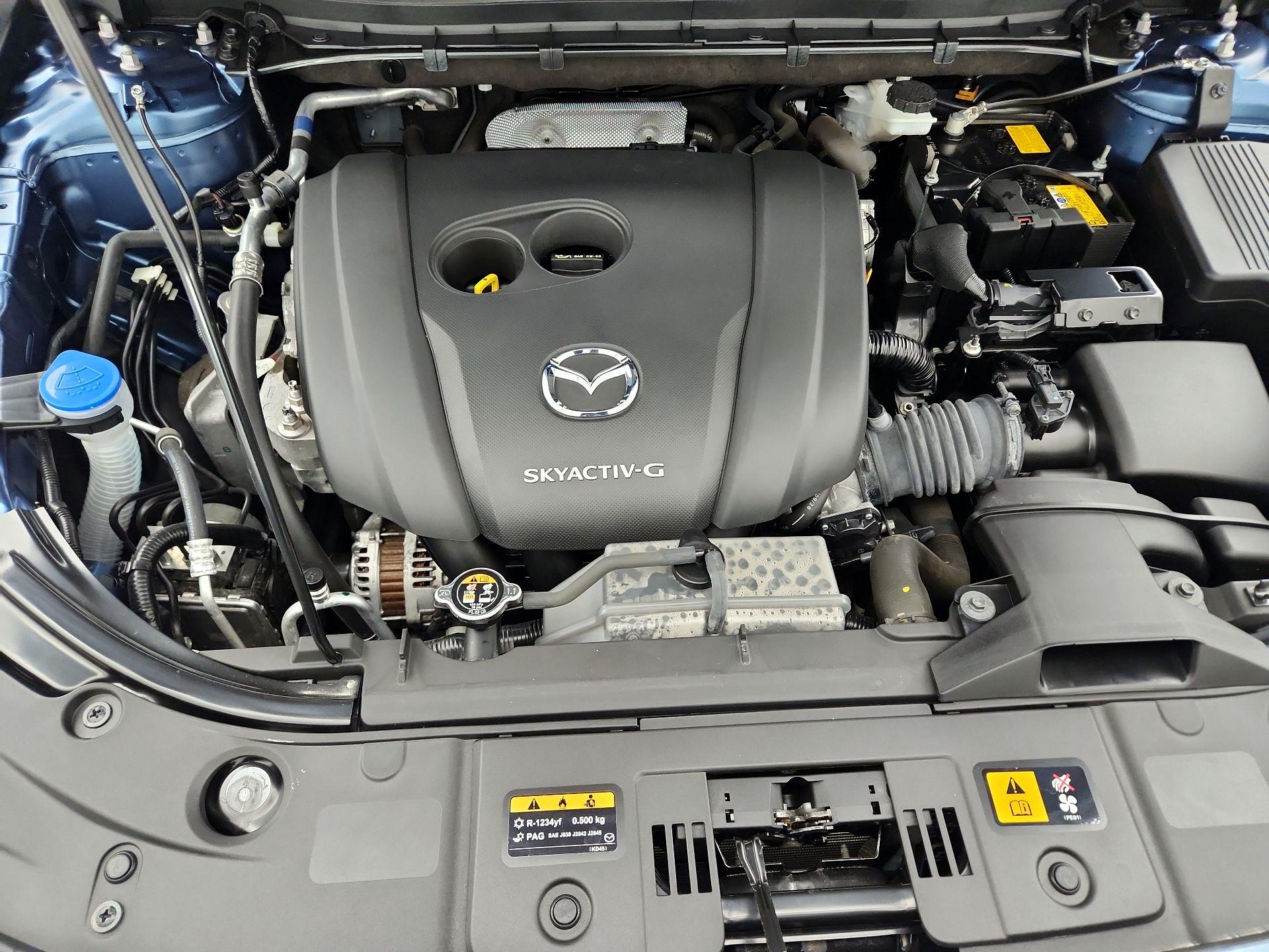 Thumbnail: 2023 Mazda CX-5 - 20