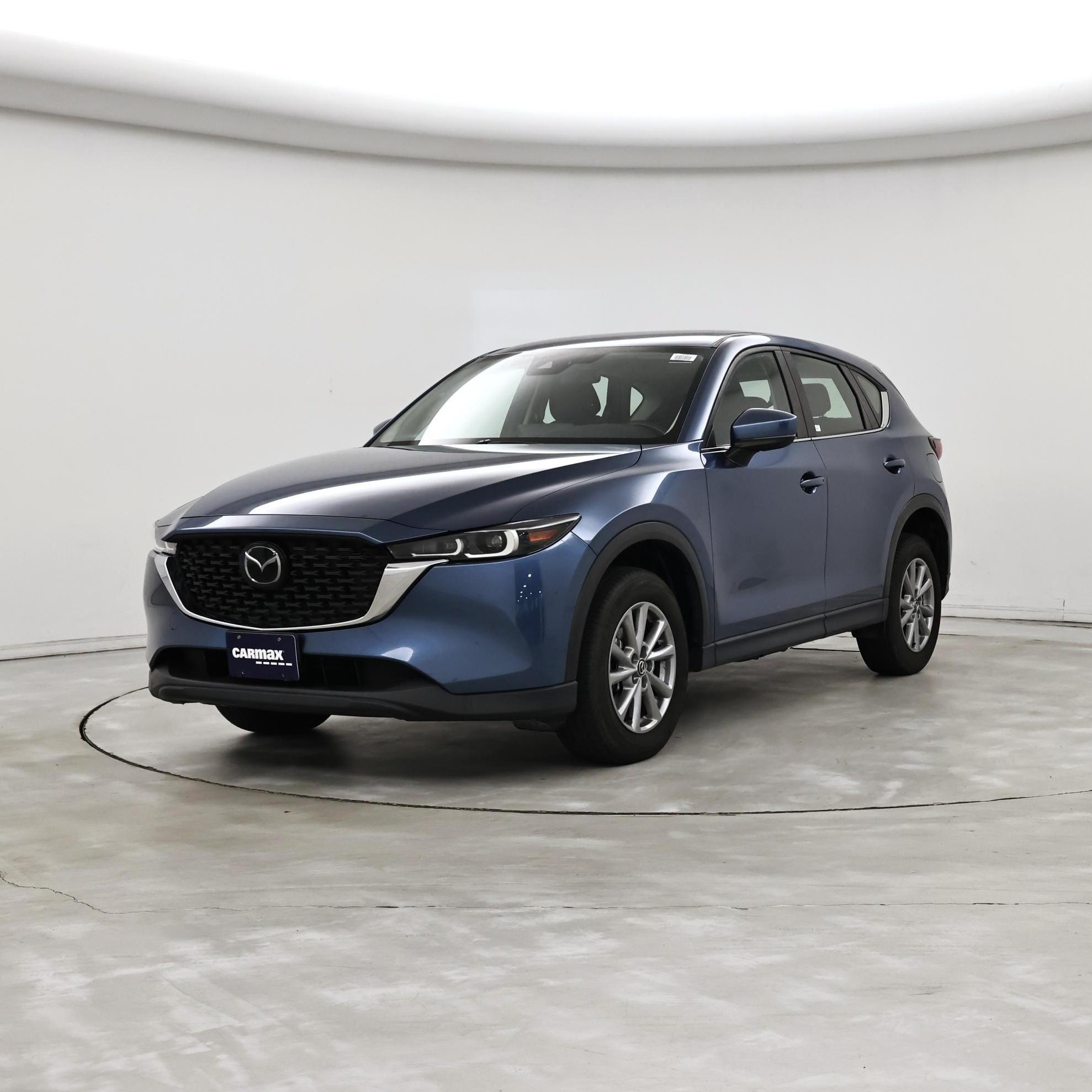 Thumbnail: 2023 Mazda CX-5 - 4