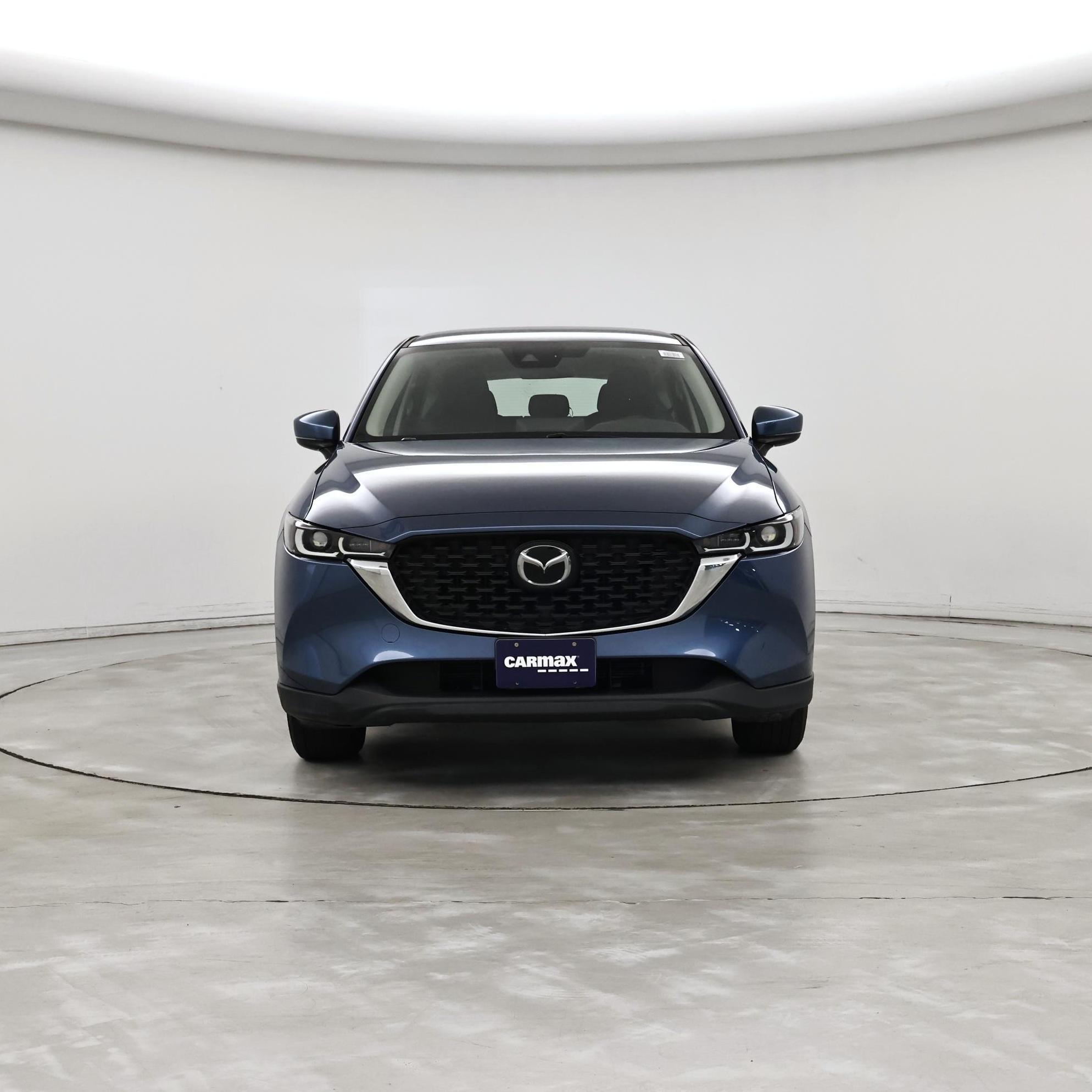 Thumbnail: 2023 Mazda CX-5 - 5