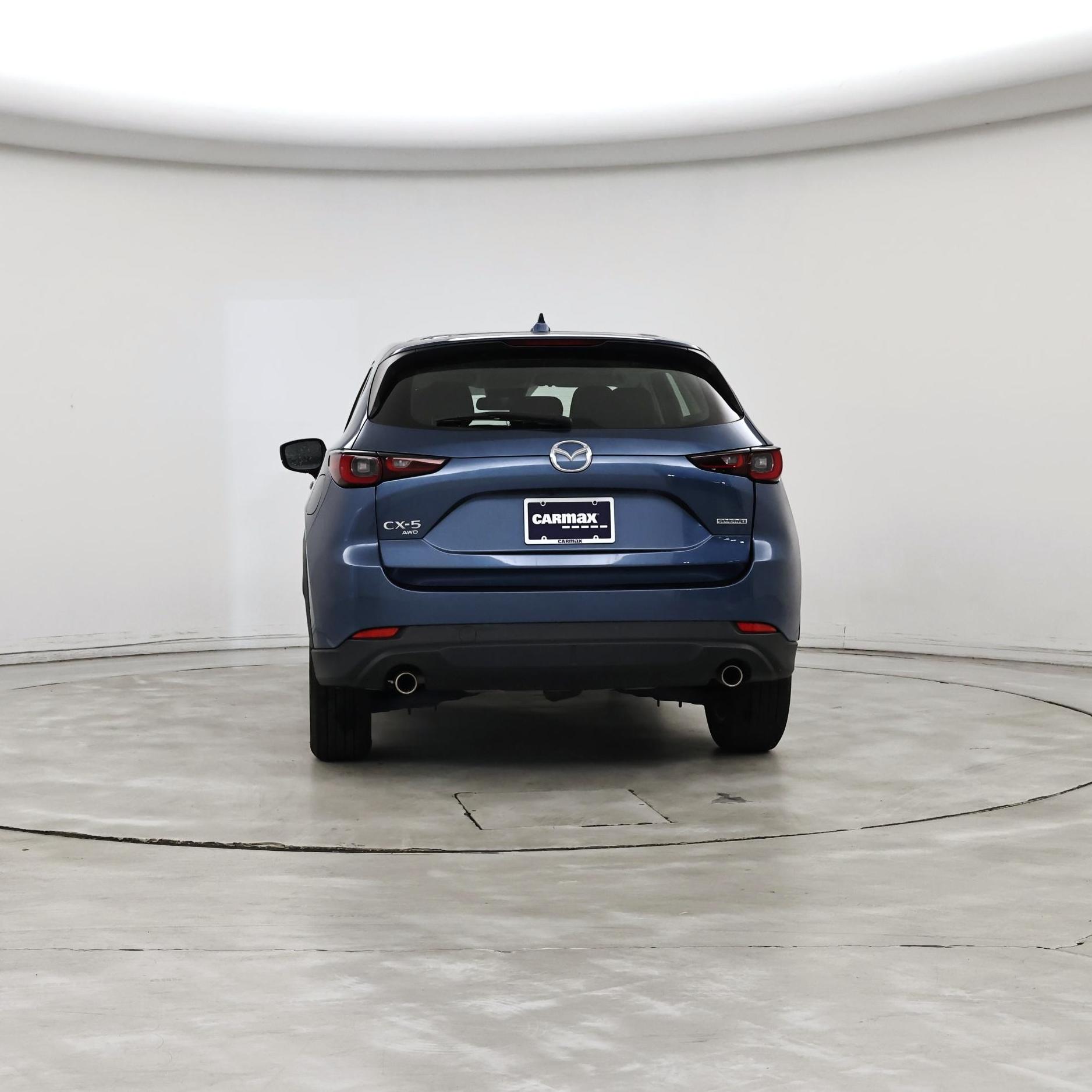 Thumbnail: 2023 Mazda CX-5 - 6