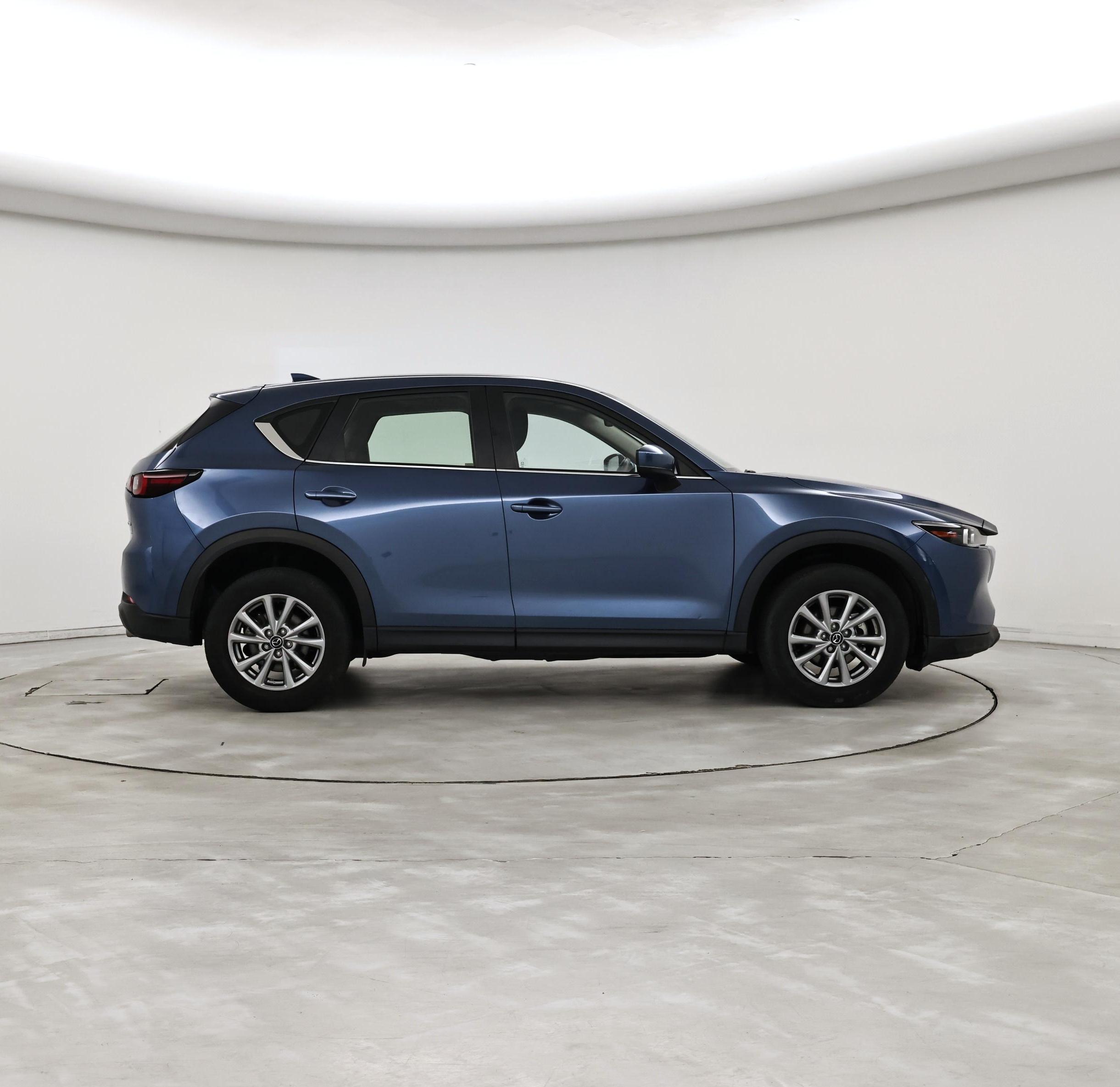 Thumbnail: 2023 Mazda CX-5 - 7