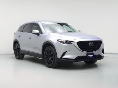 2023 Mazda CX-9 Touring Plus