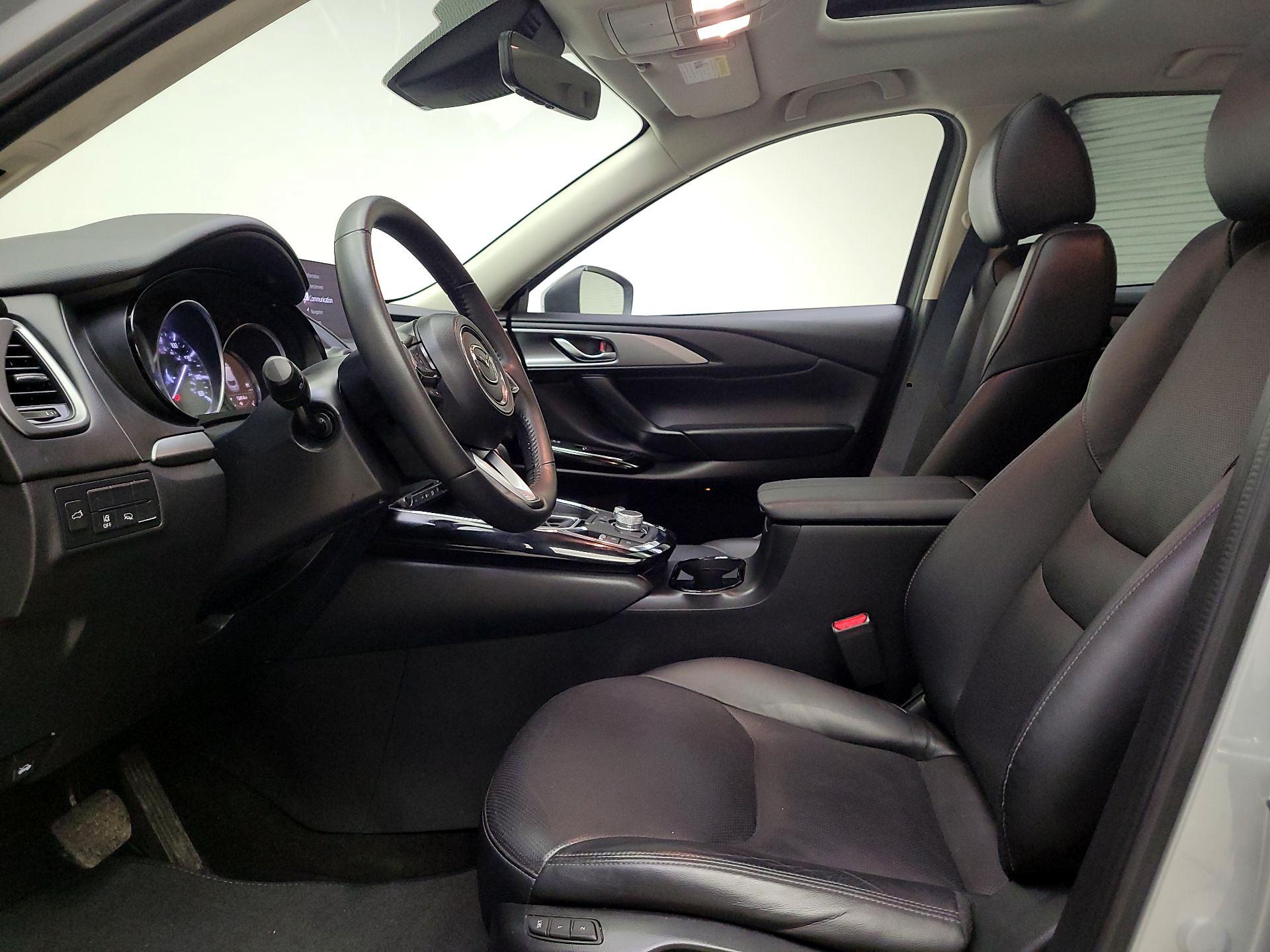 Thumbnail: 2023 Mazda CX-9 - 11