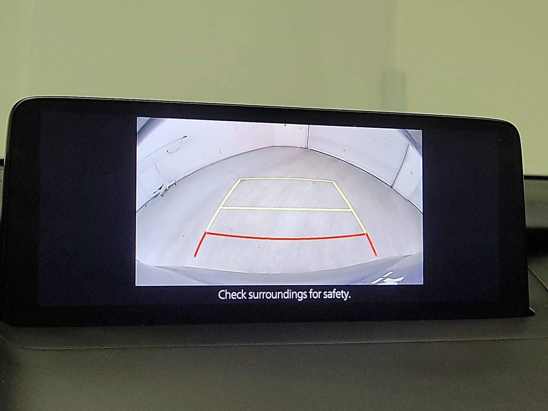 Thumbnail: 2023 Mazda CX-9 - 14