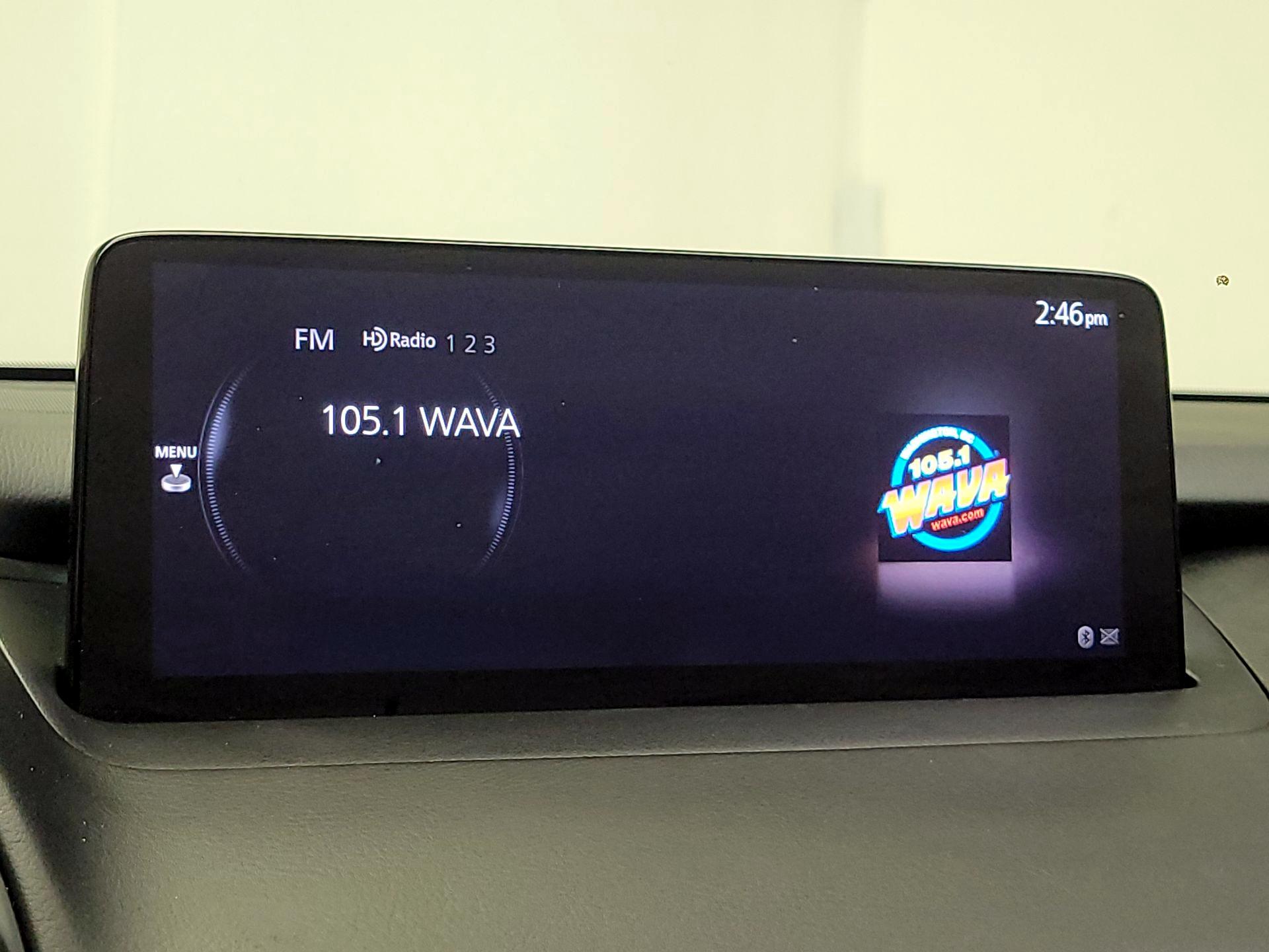 Thumbnail: 2023 Mazda CX-9 - 15