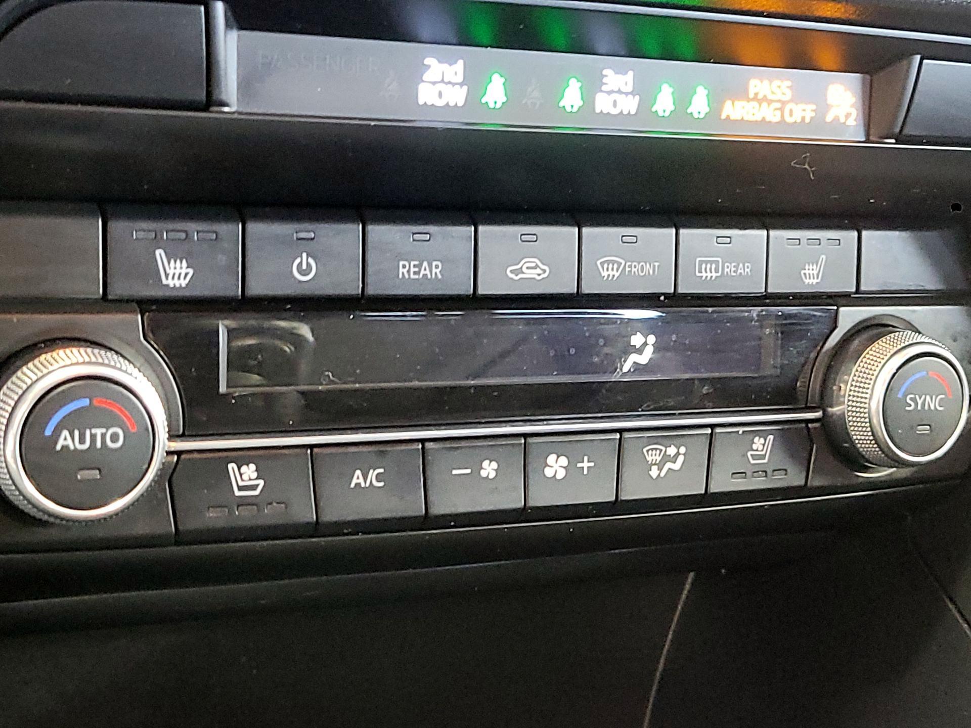 Thumbnail: 2023 Mazda CX-9 - 16