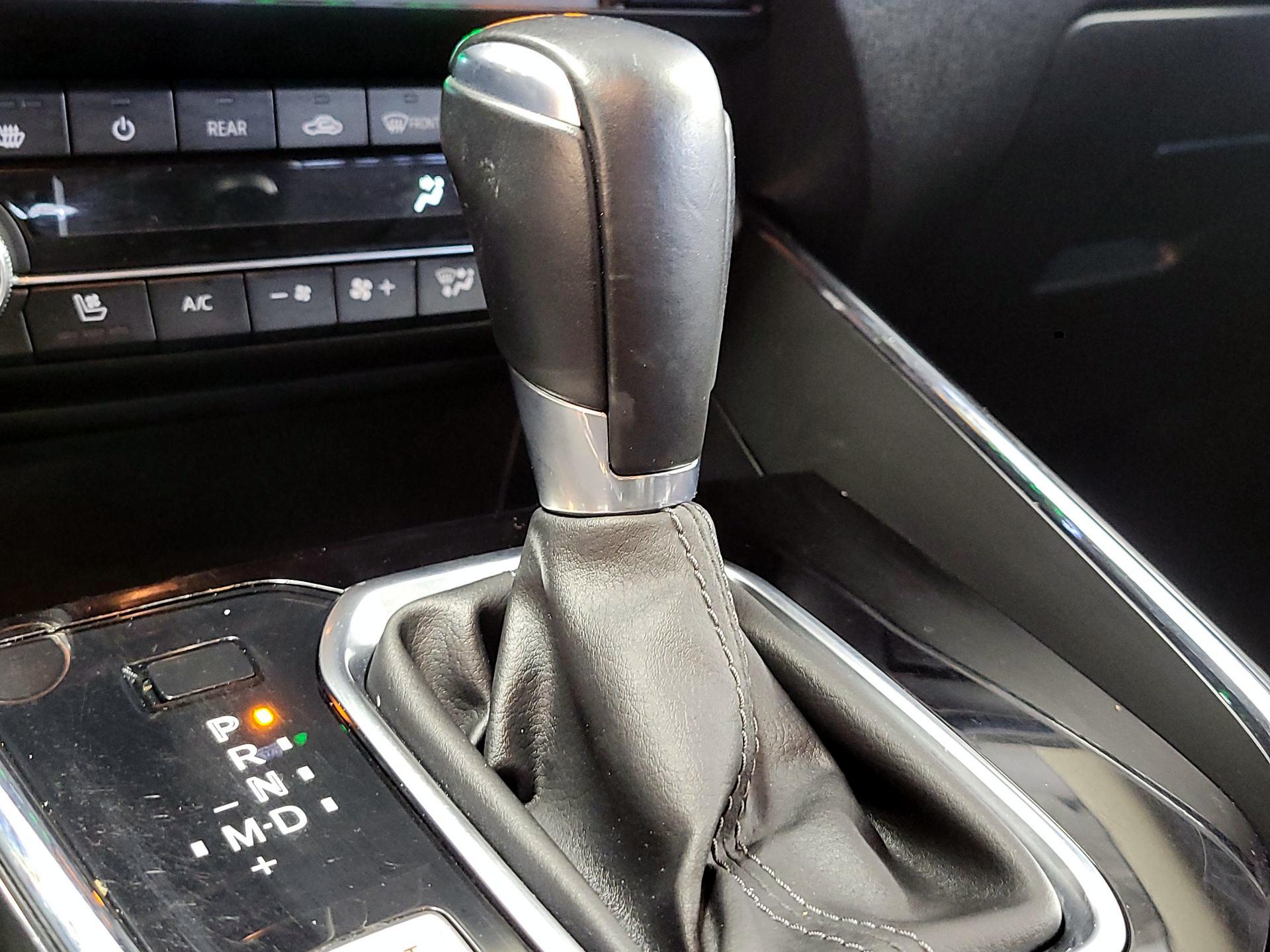 Thumbnail: 2023 Mazda CX-9 - 17