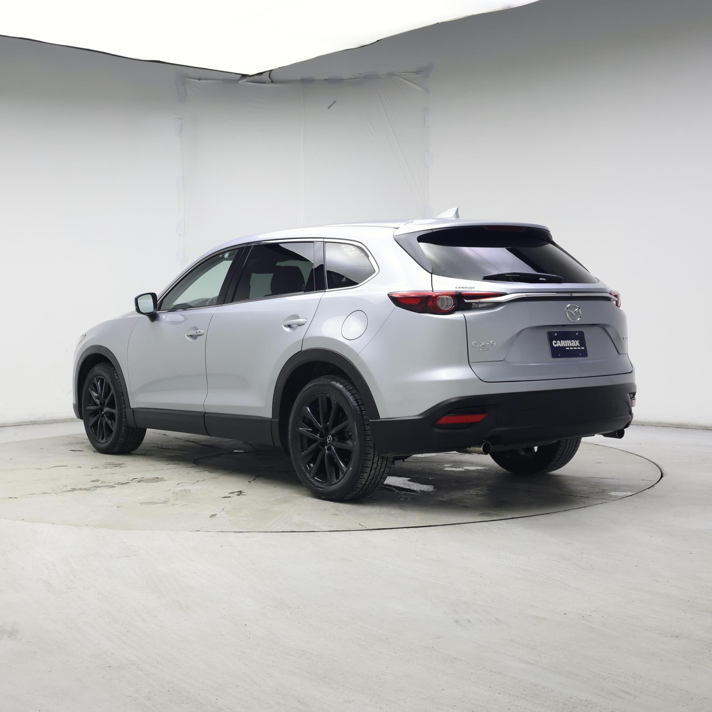 Thumbnail: 2023 Mazda CX-9 - 2