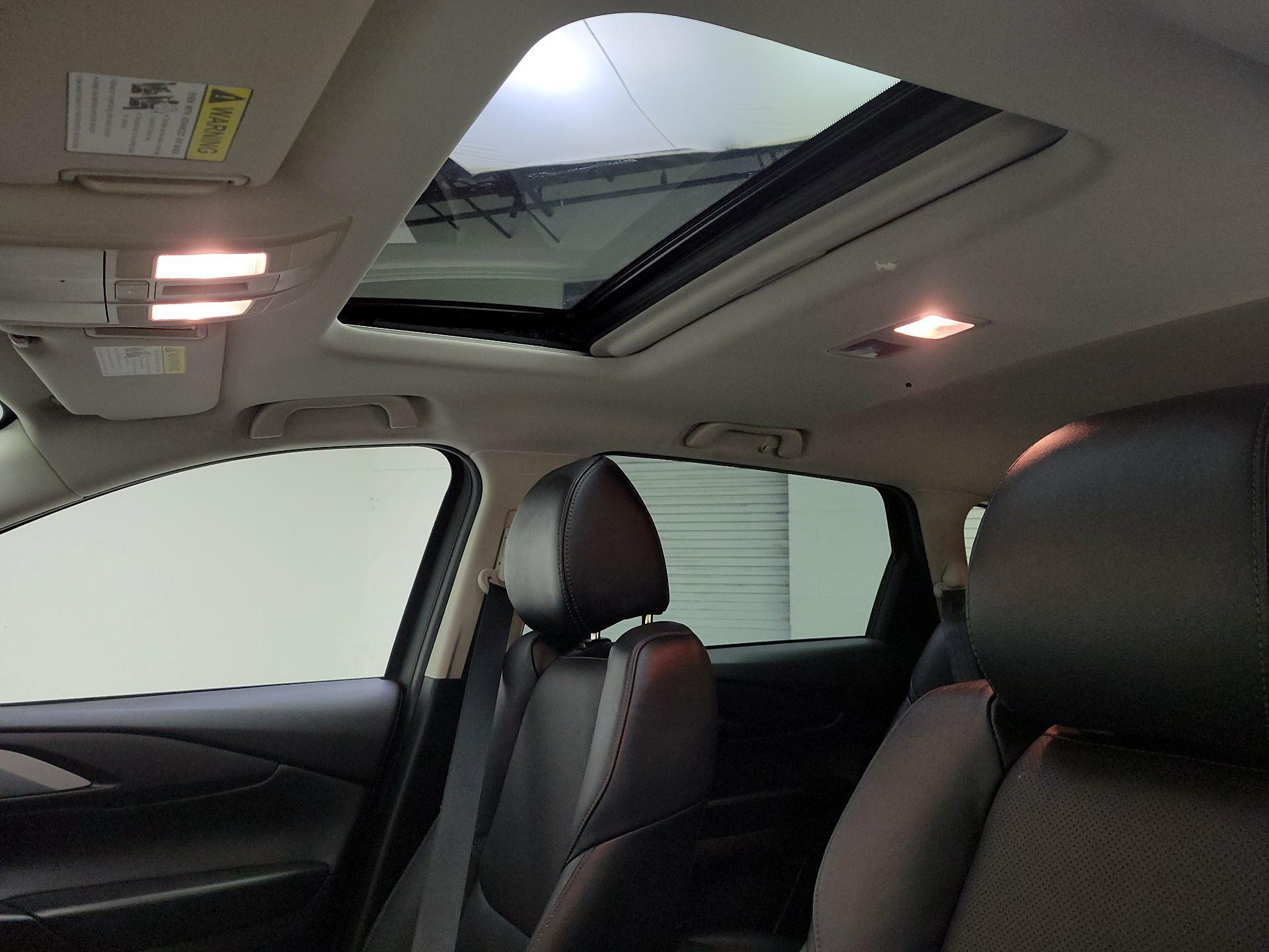 Thumbnail: 2023 Mazda CX-9 - 19