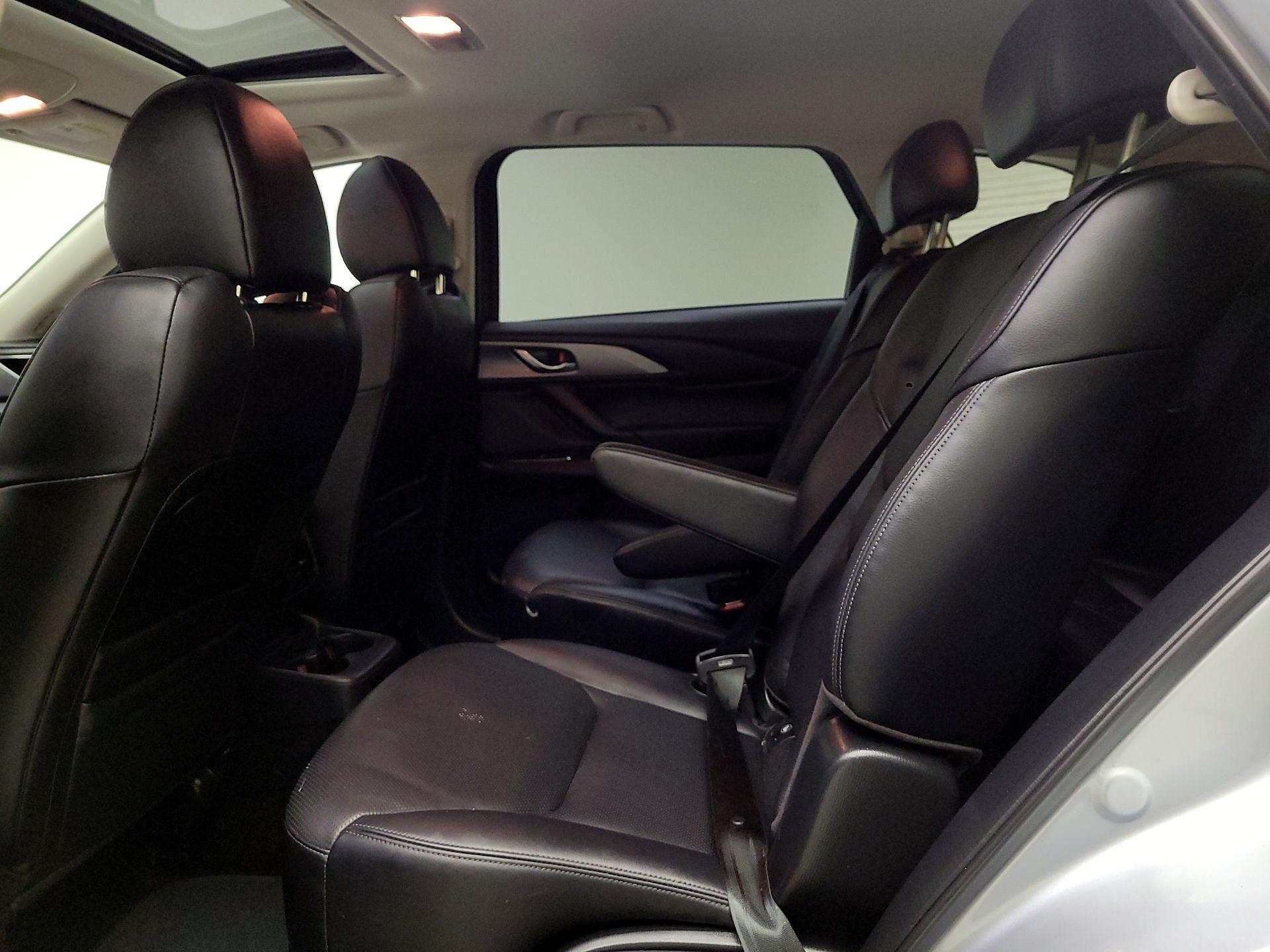 Thumbnail: 2023 Mazda CX-9 - 20