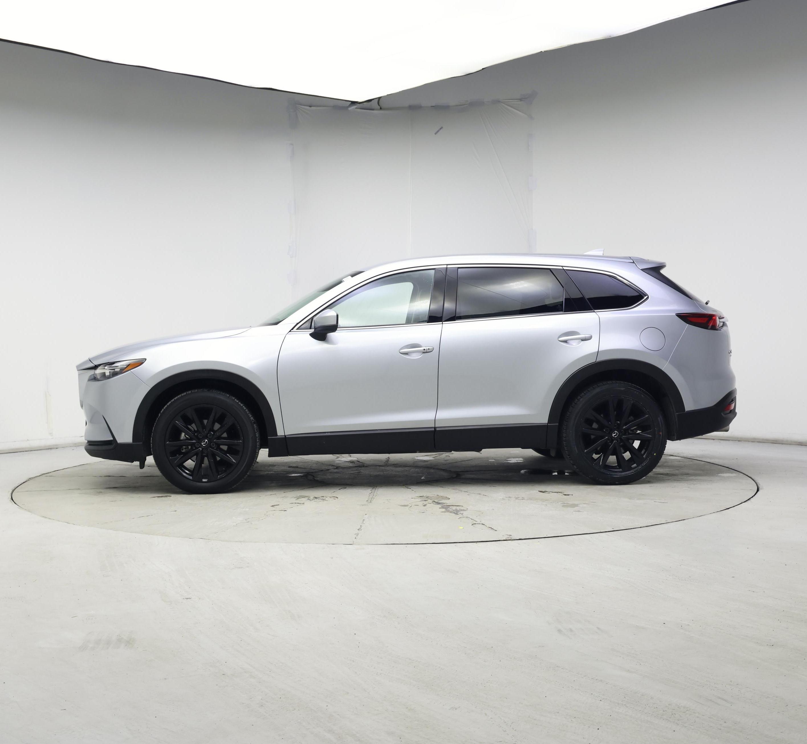Thumbnail: 2023 Mazda CX-9 - 3