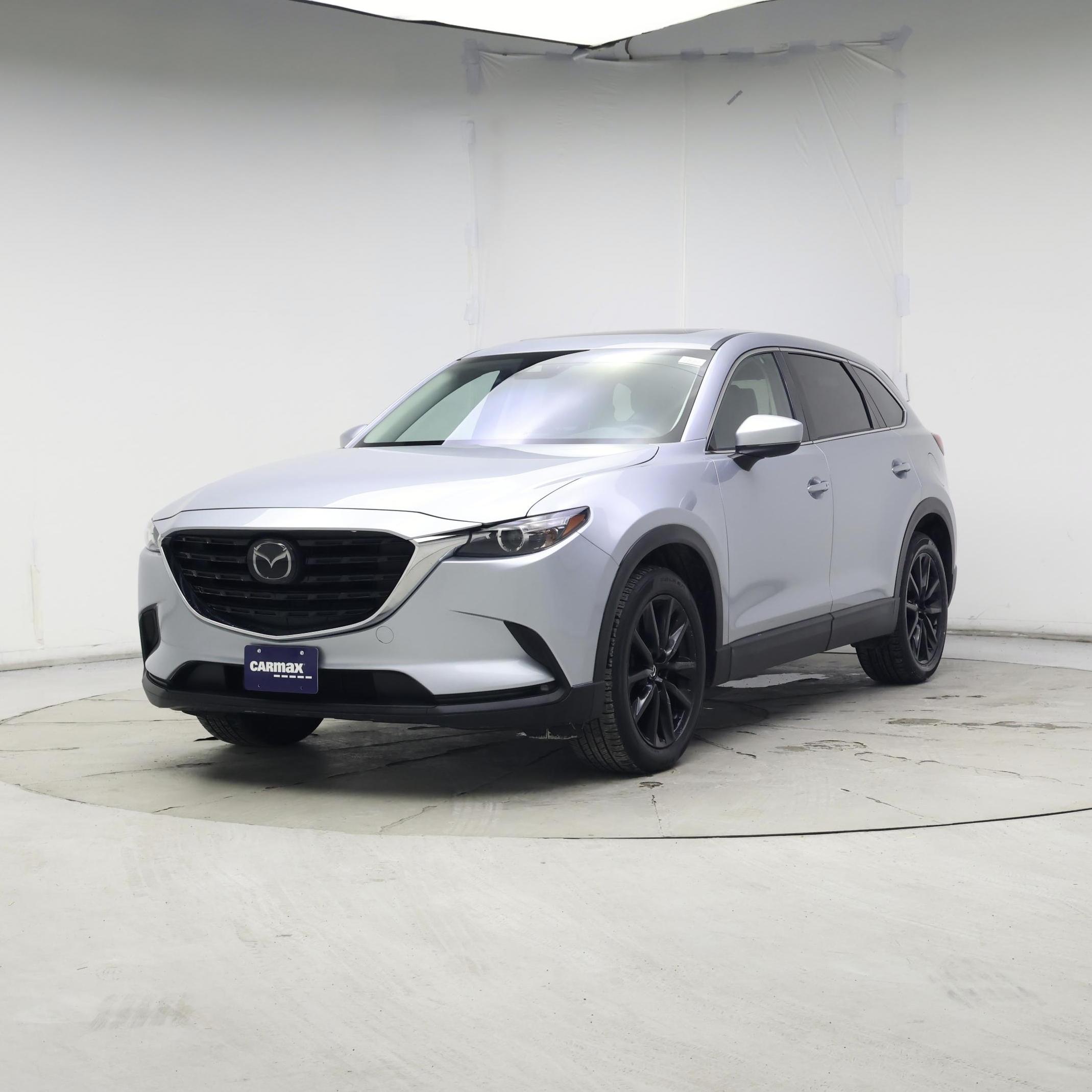 Thumbnail: 2023 Mazda CX-9 - 4