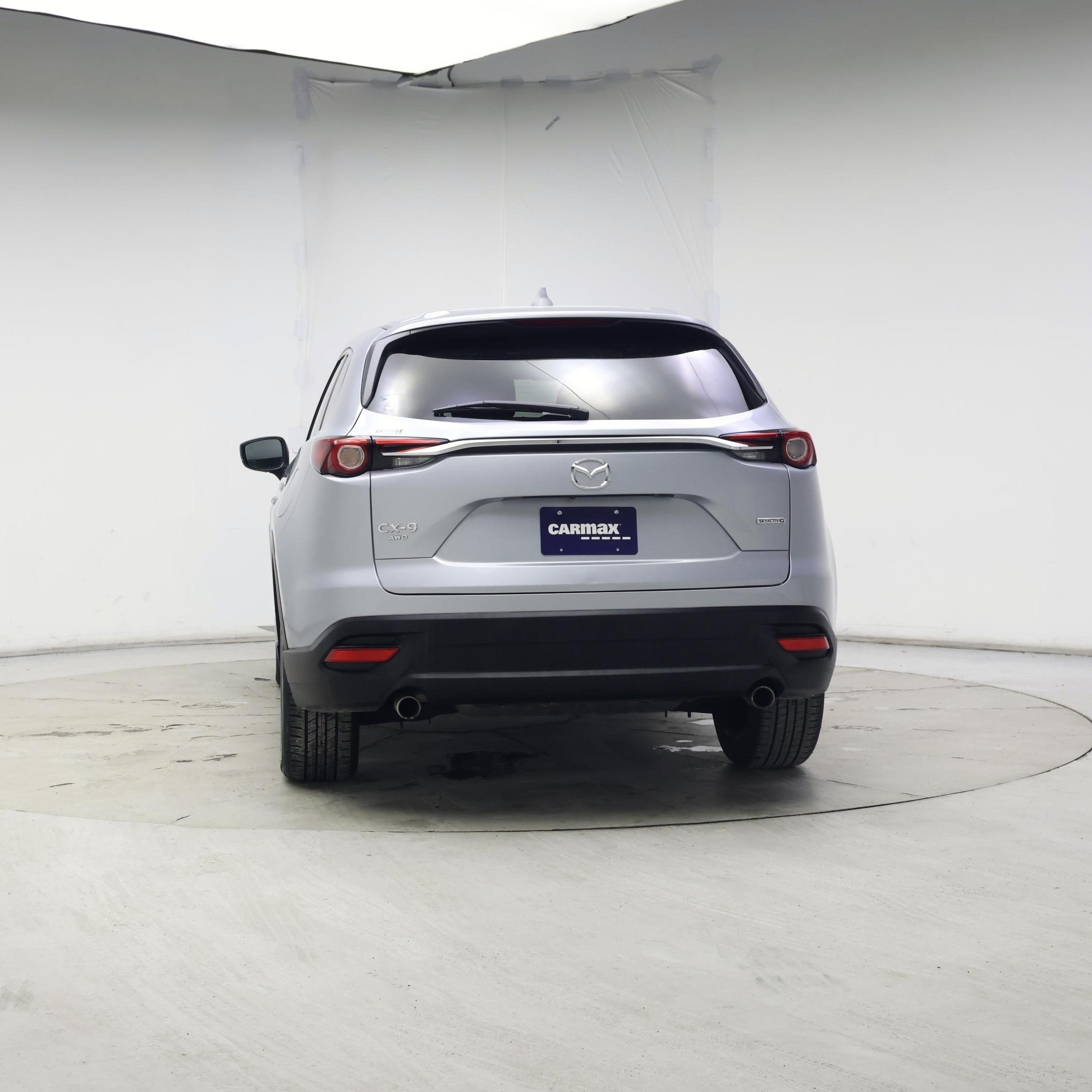 Thumbnail: 2023 Mazda CX-9 - 6