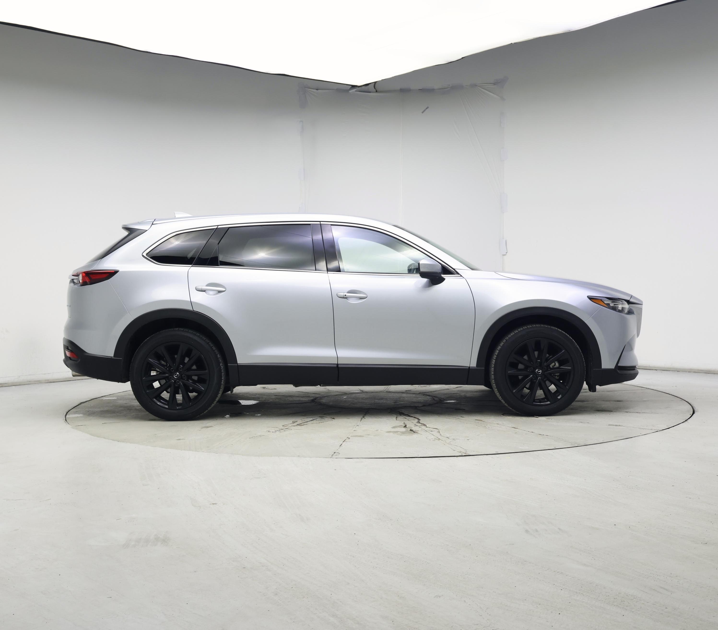 Thumbnail: 2023 Mazda CX-9 - 7