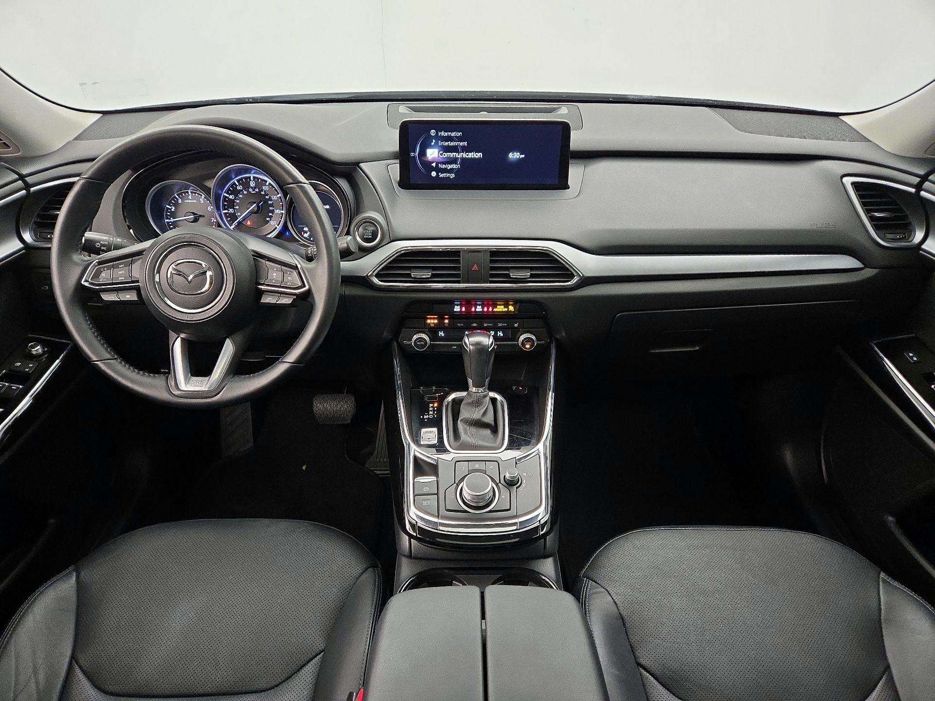 Thumbnail: 2023 Mazda CX-9 - 9