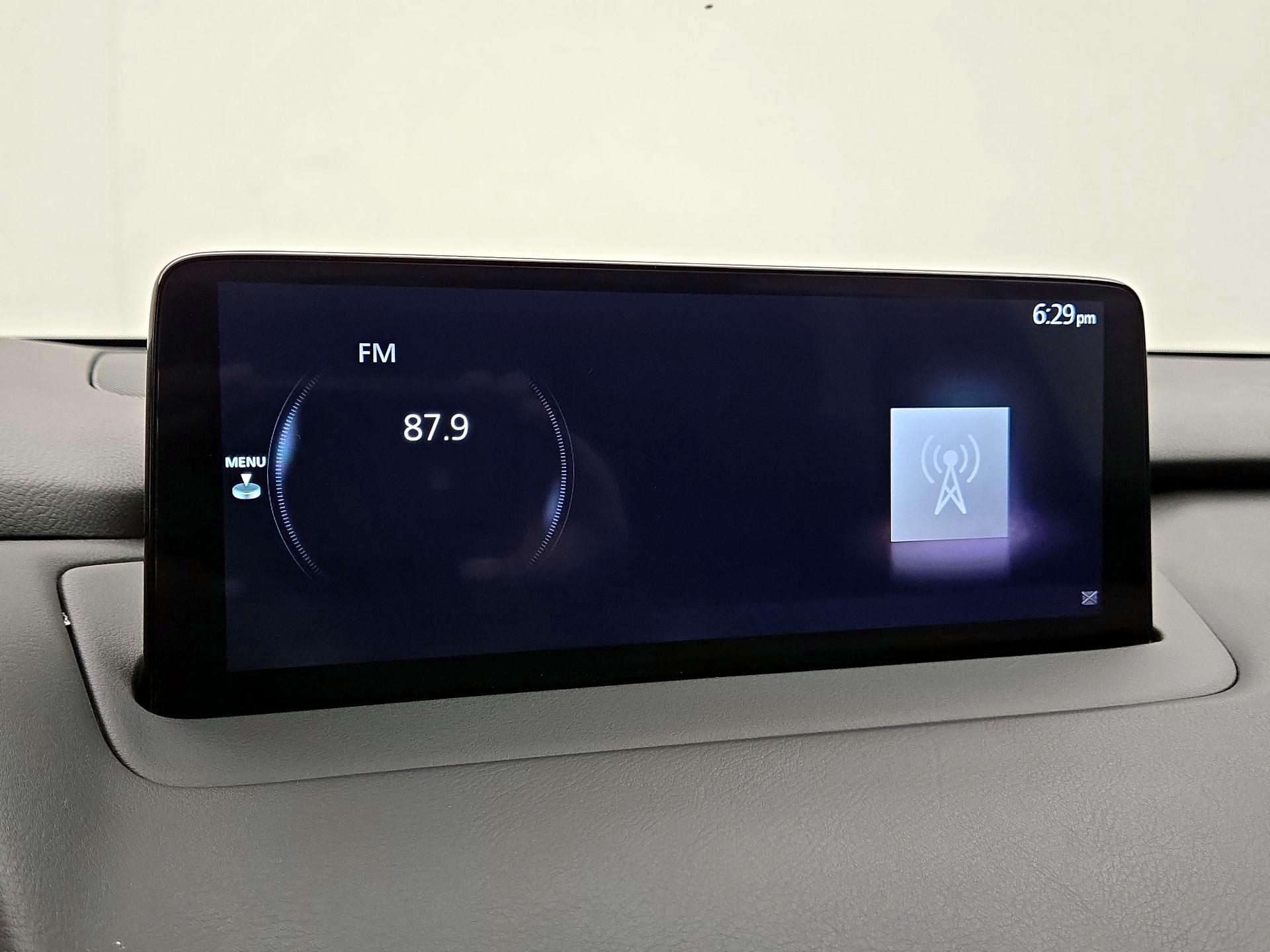 Thumbnail: 2023 Mazda CX-9 - 15