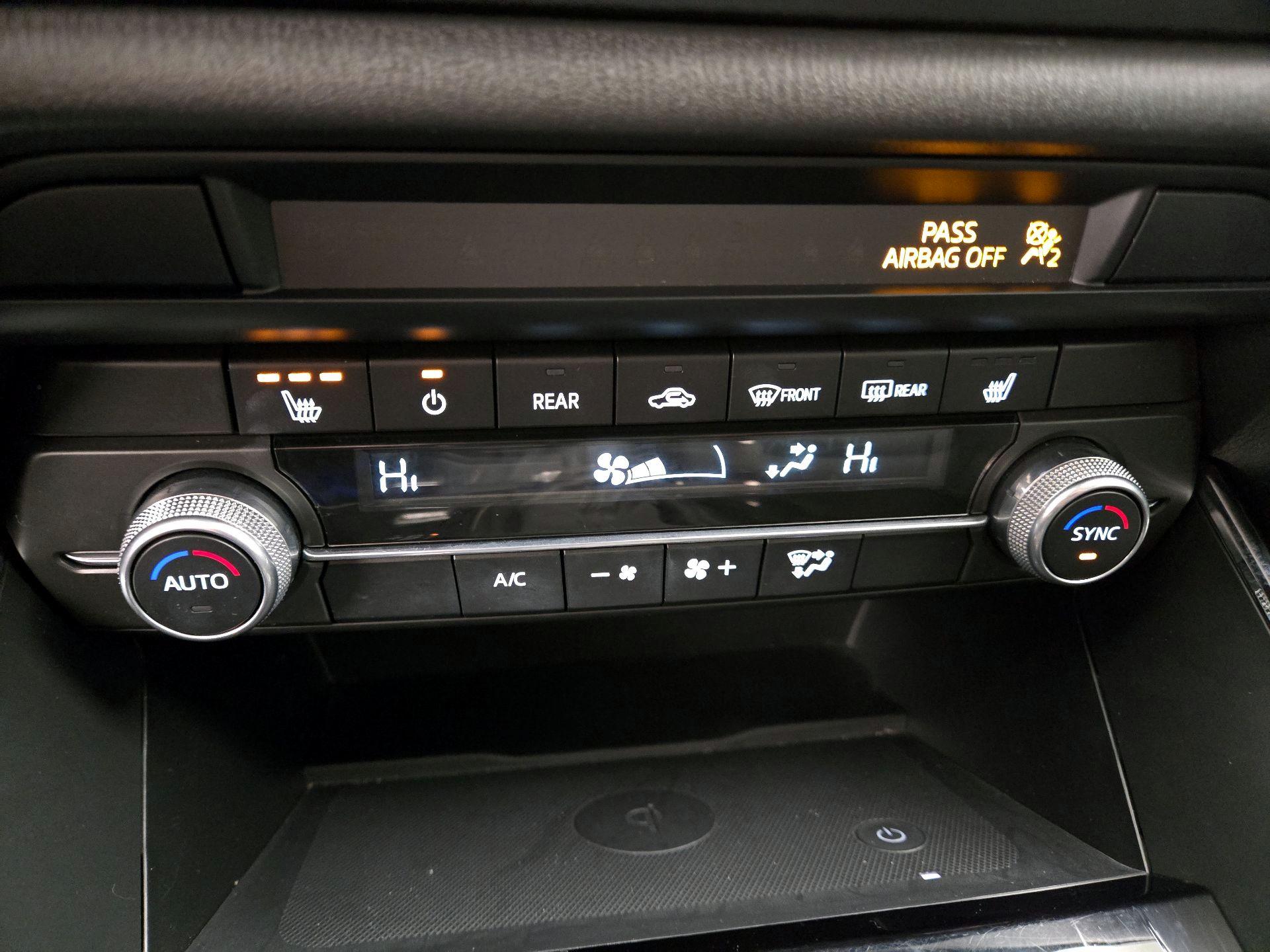 Thumbnail: 2023 Mazda CX-9 - 16