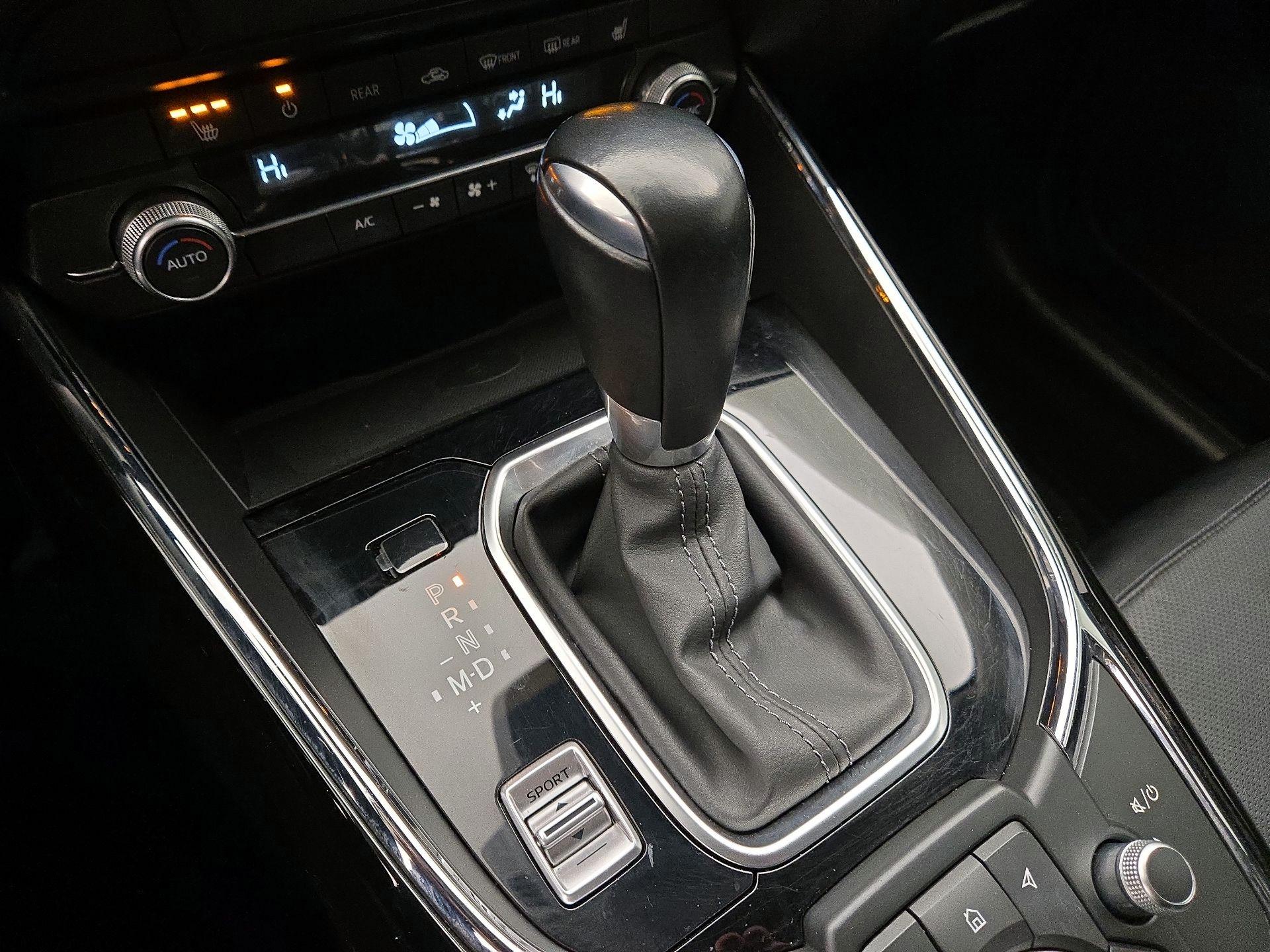 Thumbnail: 2023 Mazda CX-9 - 17