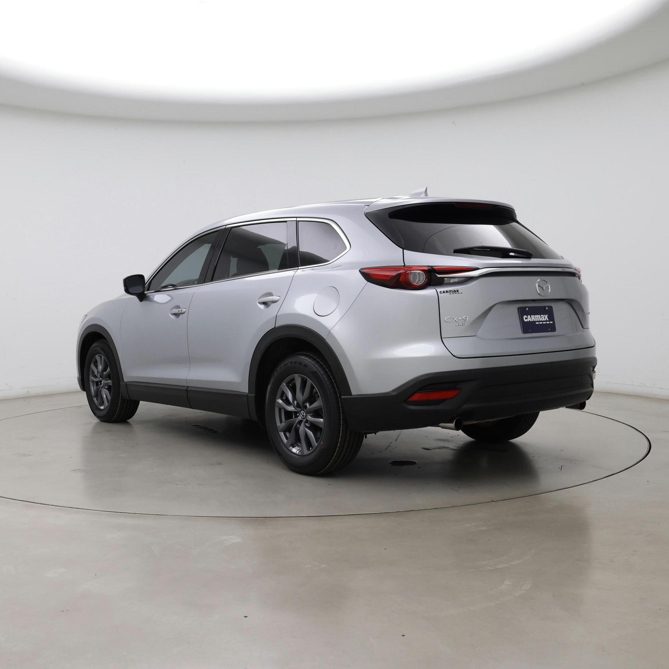 Thumbnail: 2023 Mazda CX-9 - 2