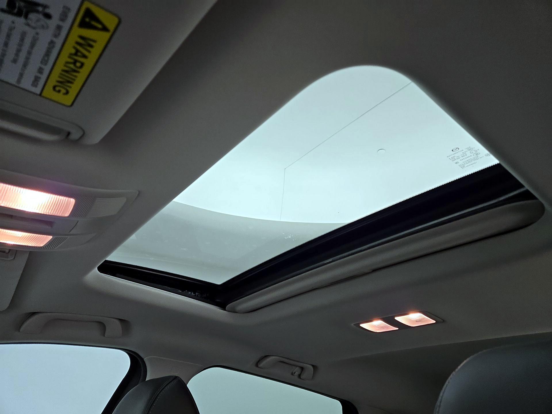 Thumbnail: 2023 Mazda CX-9 - 19