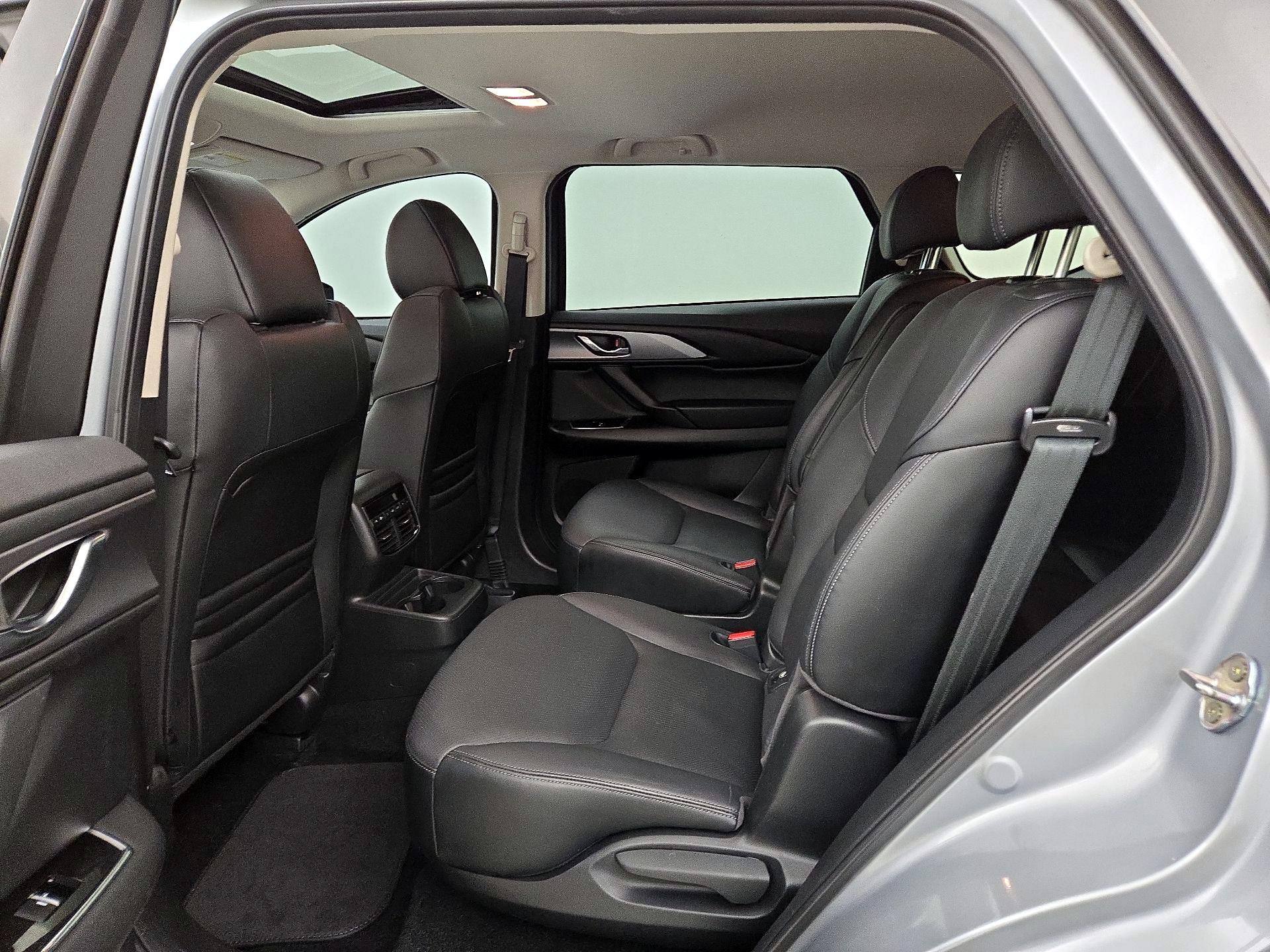 Thumbnail: 2023 Mazda CX-9 - 20